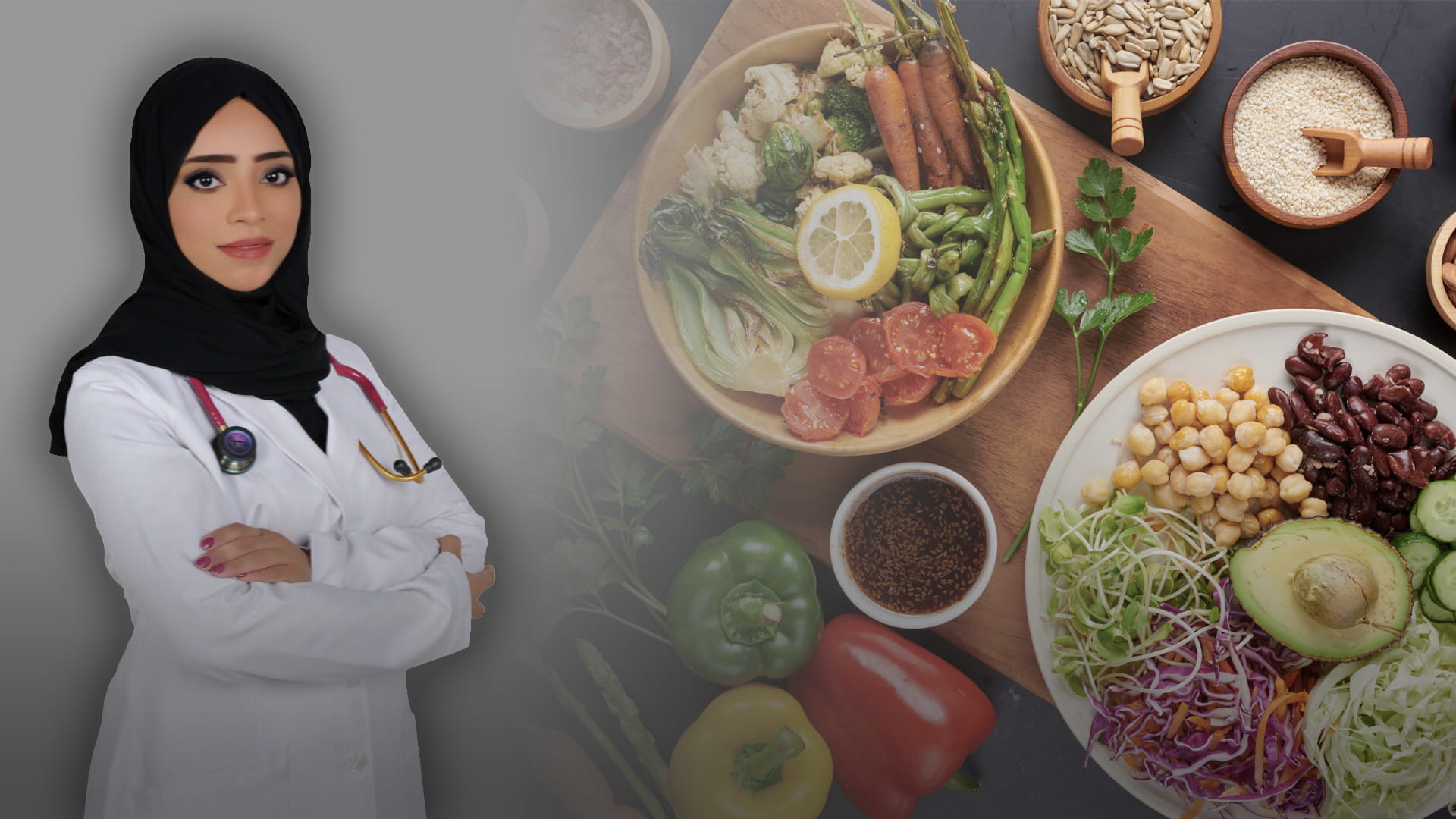 النظام الغذائي الصحي: دليلك للوقاية وتعزيز صحة القلب 