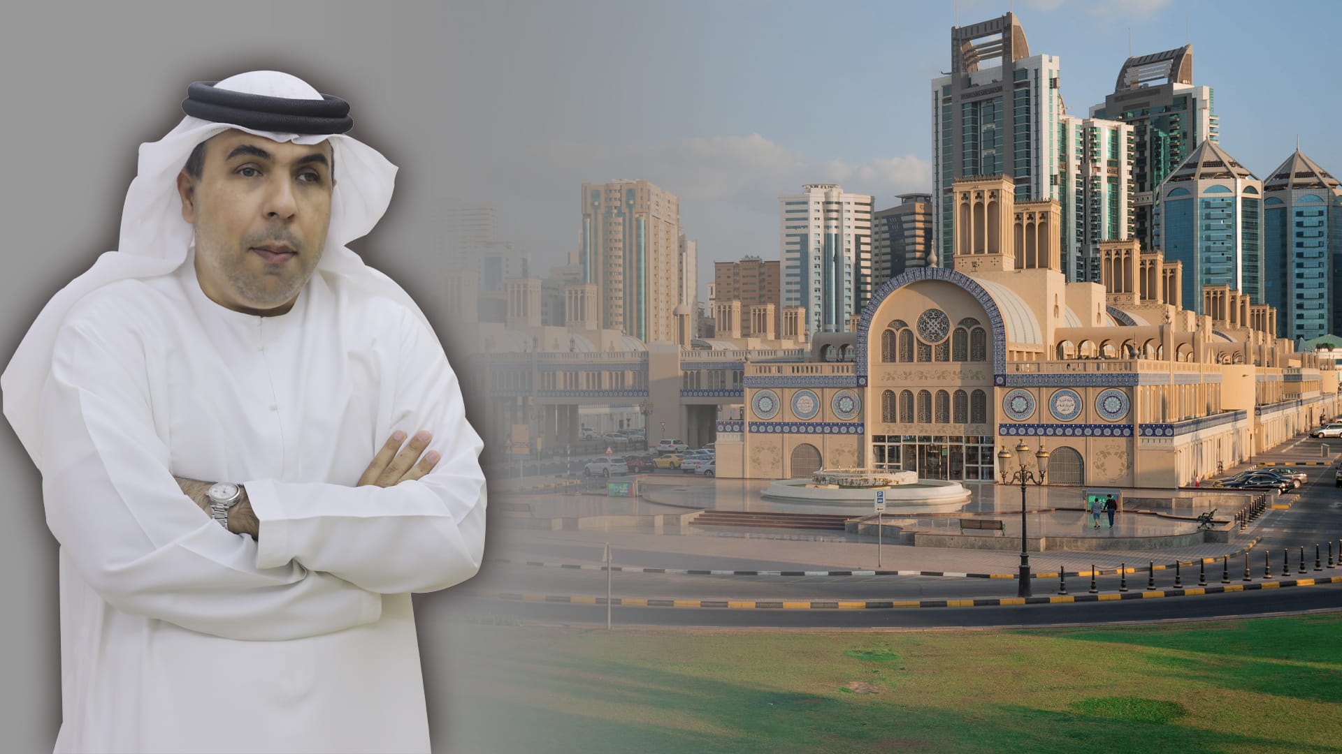 نور العطاء: قرارات إنسانية تلامس القلب في الشارقة 