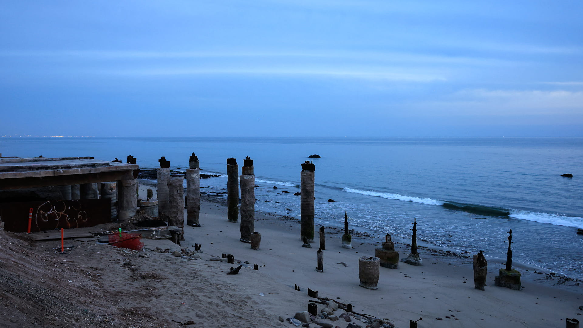 محيطات العالم تسجل مستوى قياسياً جديداً في درجات الحرارة عام 2025