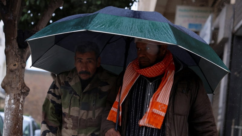 المغرب يطوي 7 سنوات من الجفاف ويسجل انتعاشاً في مخزون السدود