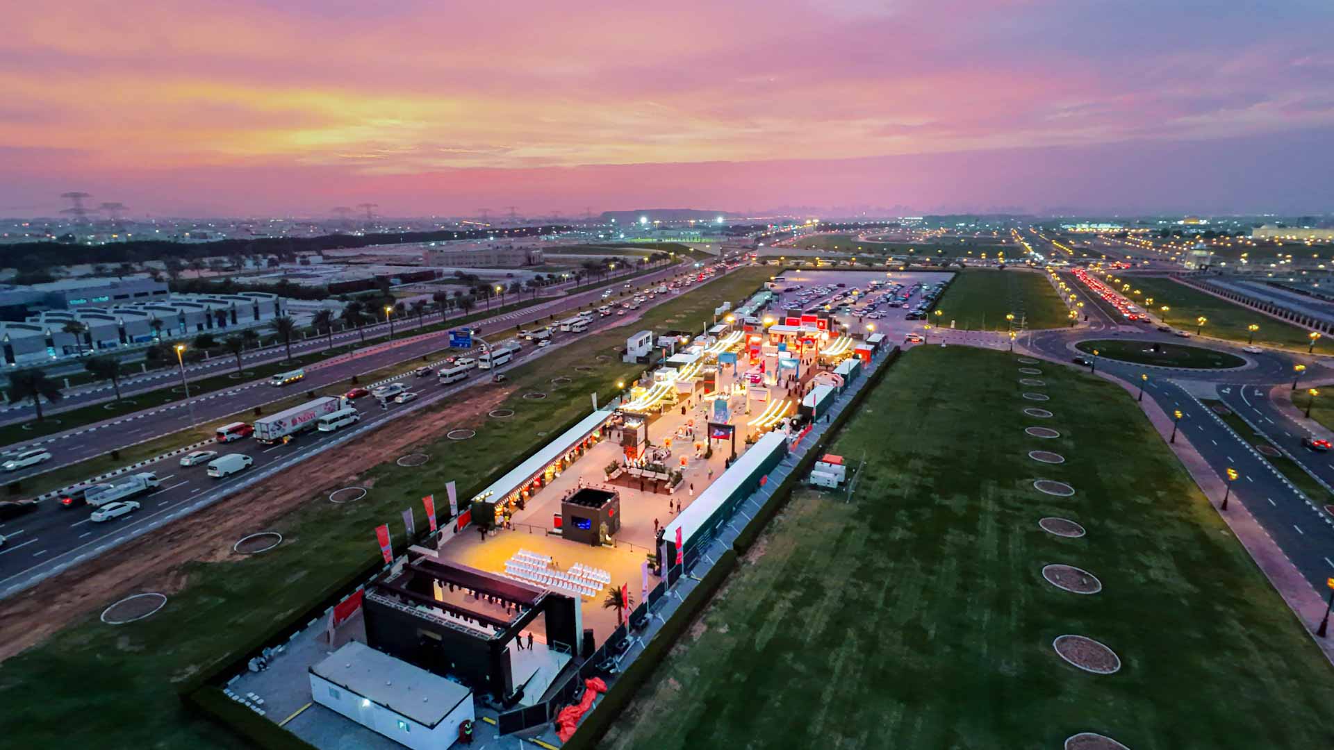 Emirati literature, identity shine at Sharjah Literature Festival 