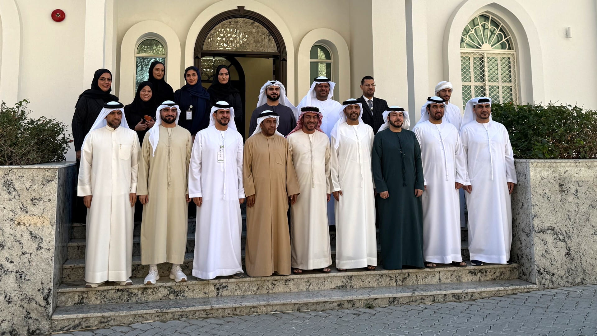 Khorfakkan Municipal Council meets in Shis to discuss development
