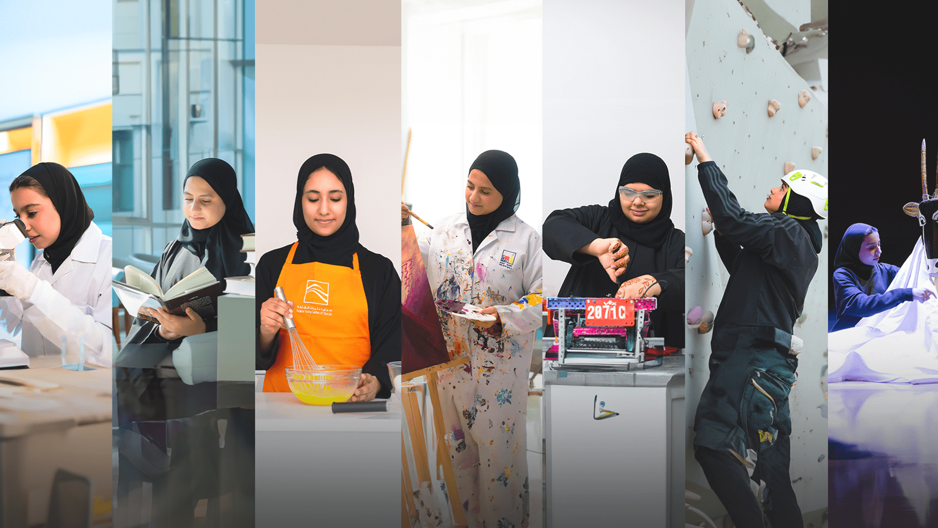 Sajaya launches 2026 programmes blending creativity and adventure