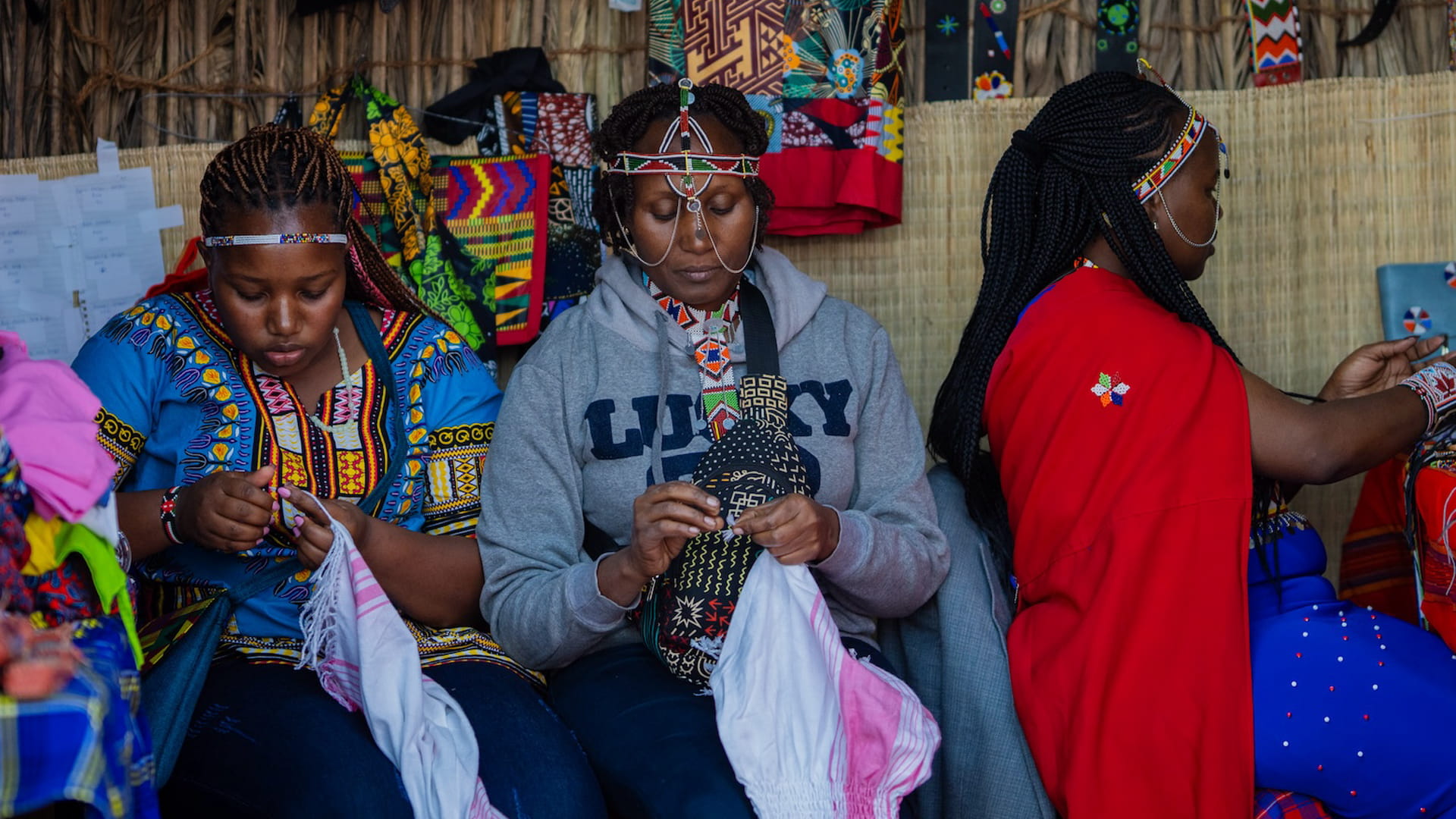 Sharjah Festival of African Literature opens Wednesday