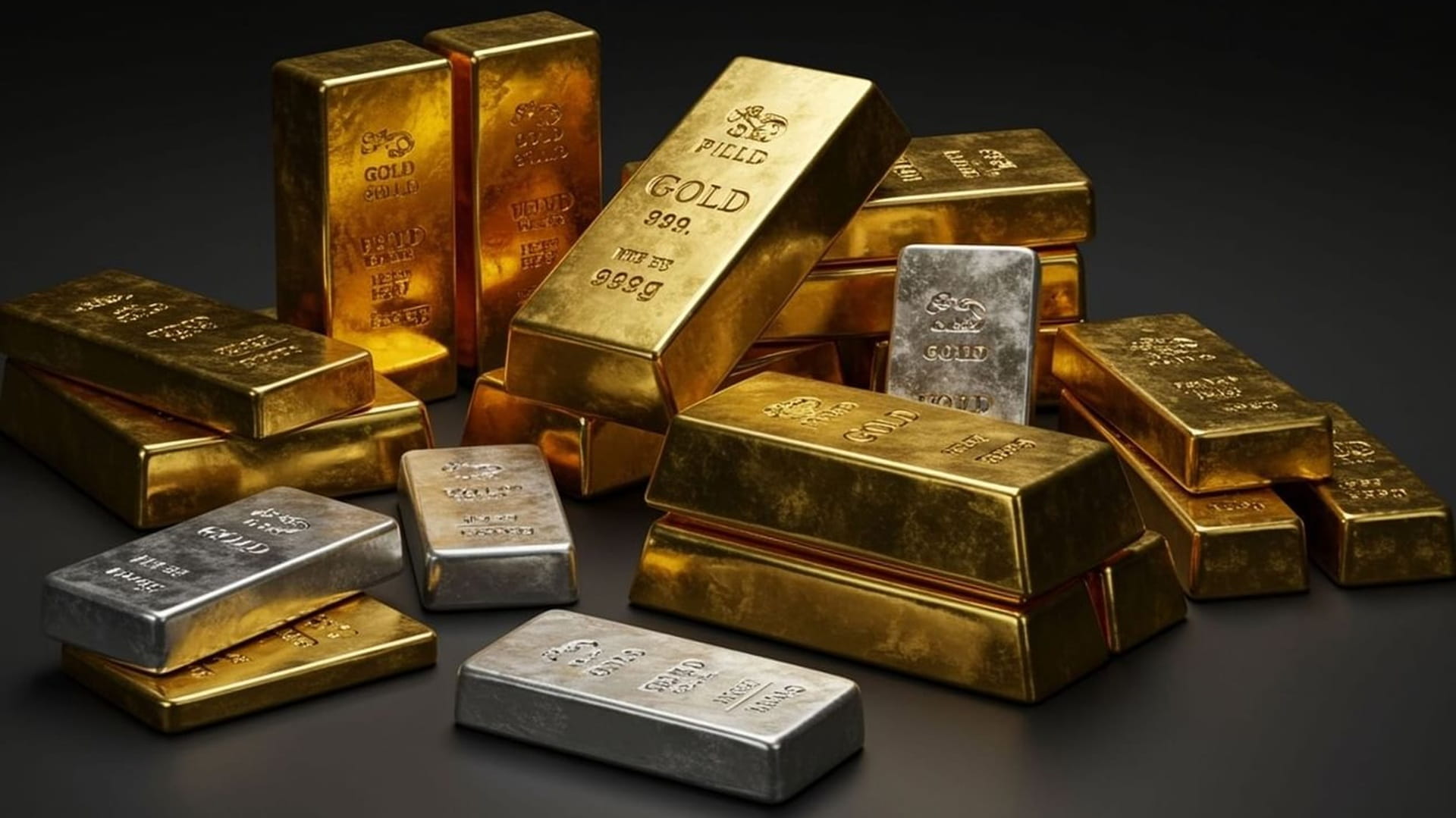 Gold surges to record high above $4,630 amid strong rally 