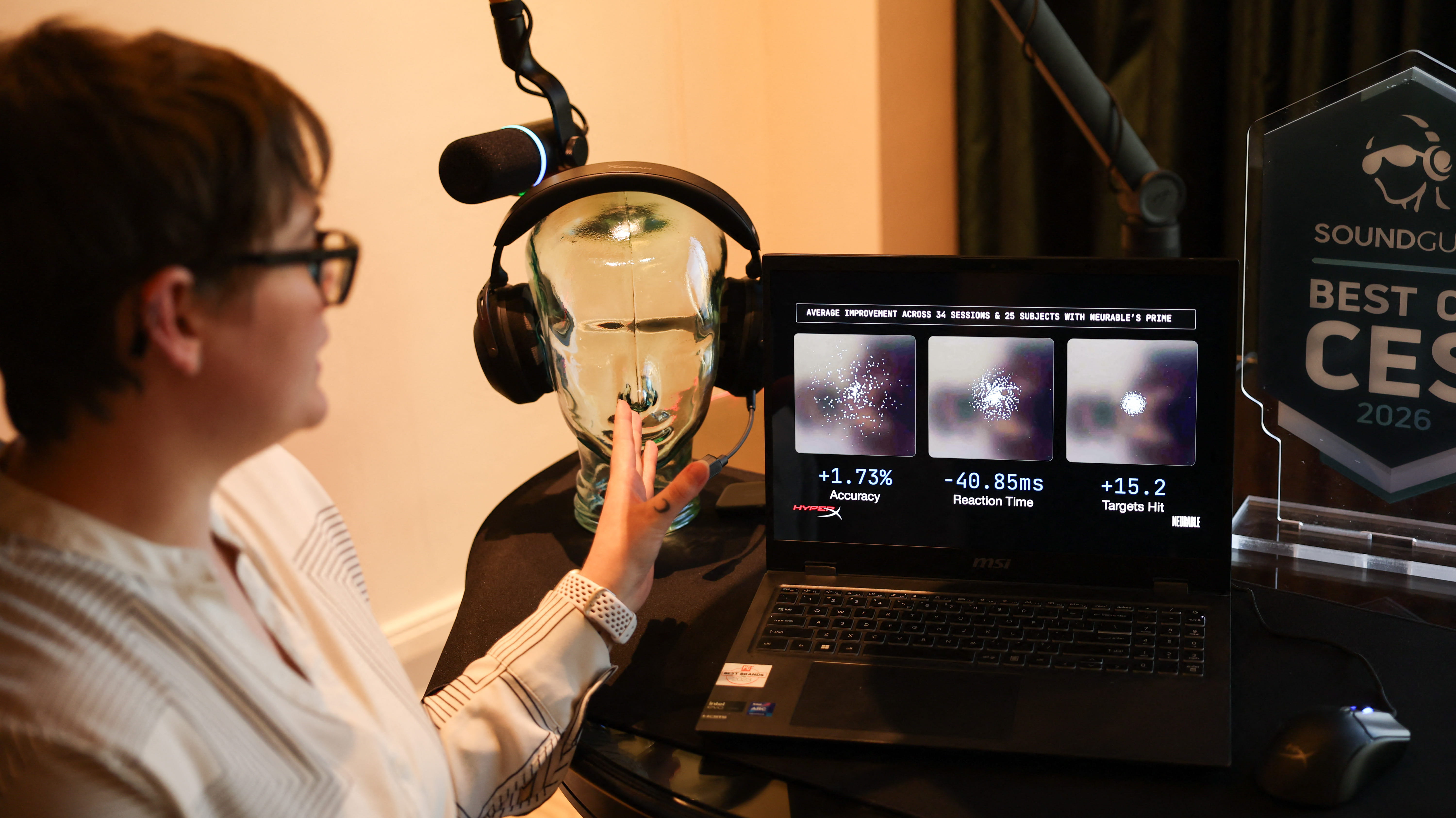 الذكاء الاصطناعي يجعل الكشف المبكر عن الأمراض في متناول الجميع 