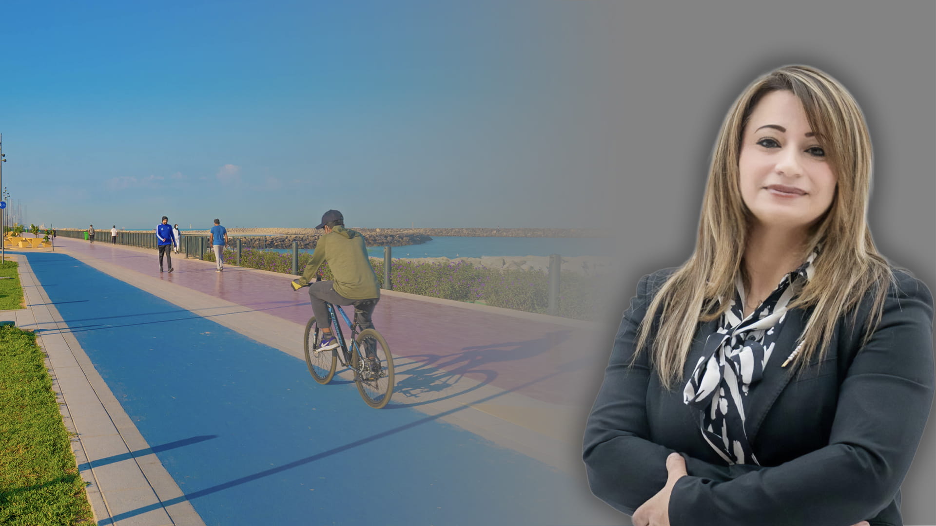 على شاطئ الحيرة   