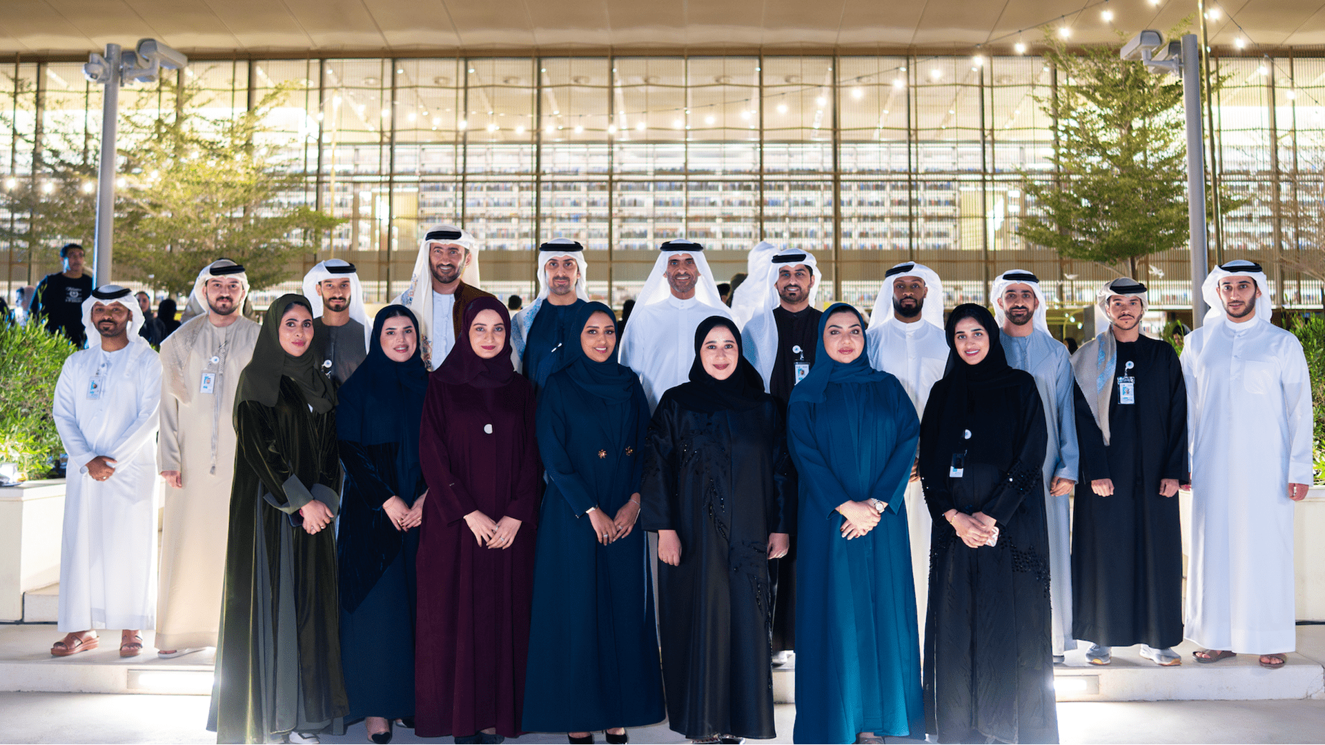 RUWAD concludes second Mada Festival in Sharjah