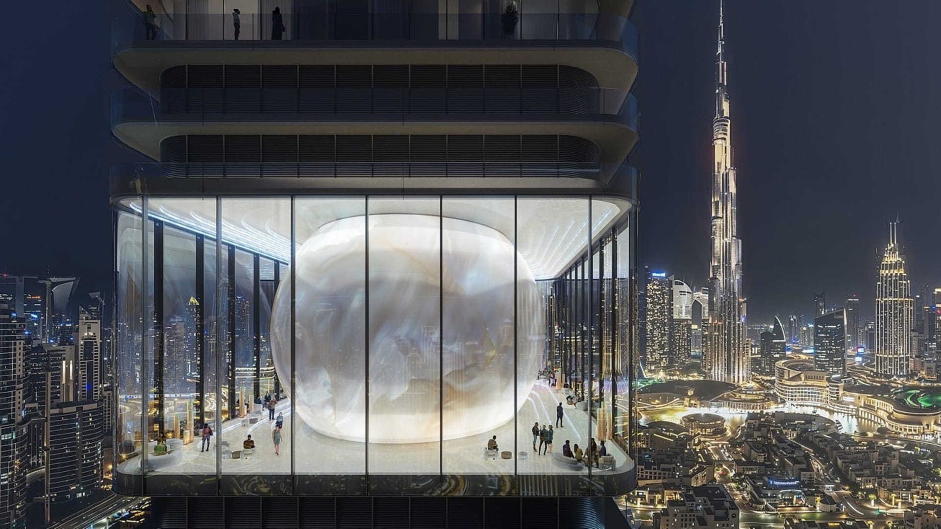 "أرادَ" تطلق "إينورا" لتعزيز الرفاهية واللياقة في قلب دبي