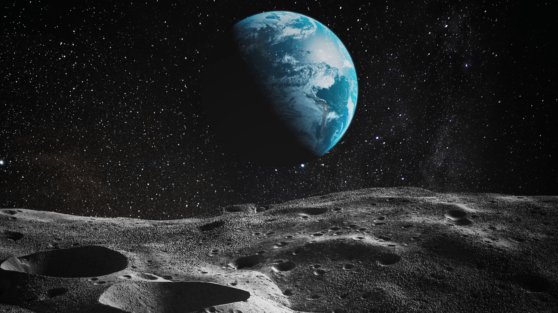 China unveils first lunar timekeeping software for Moon missions