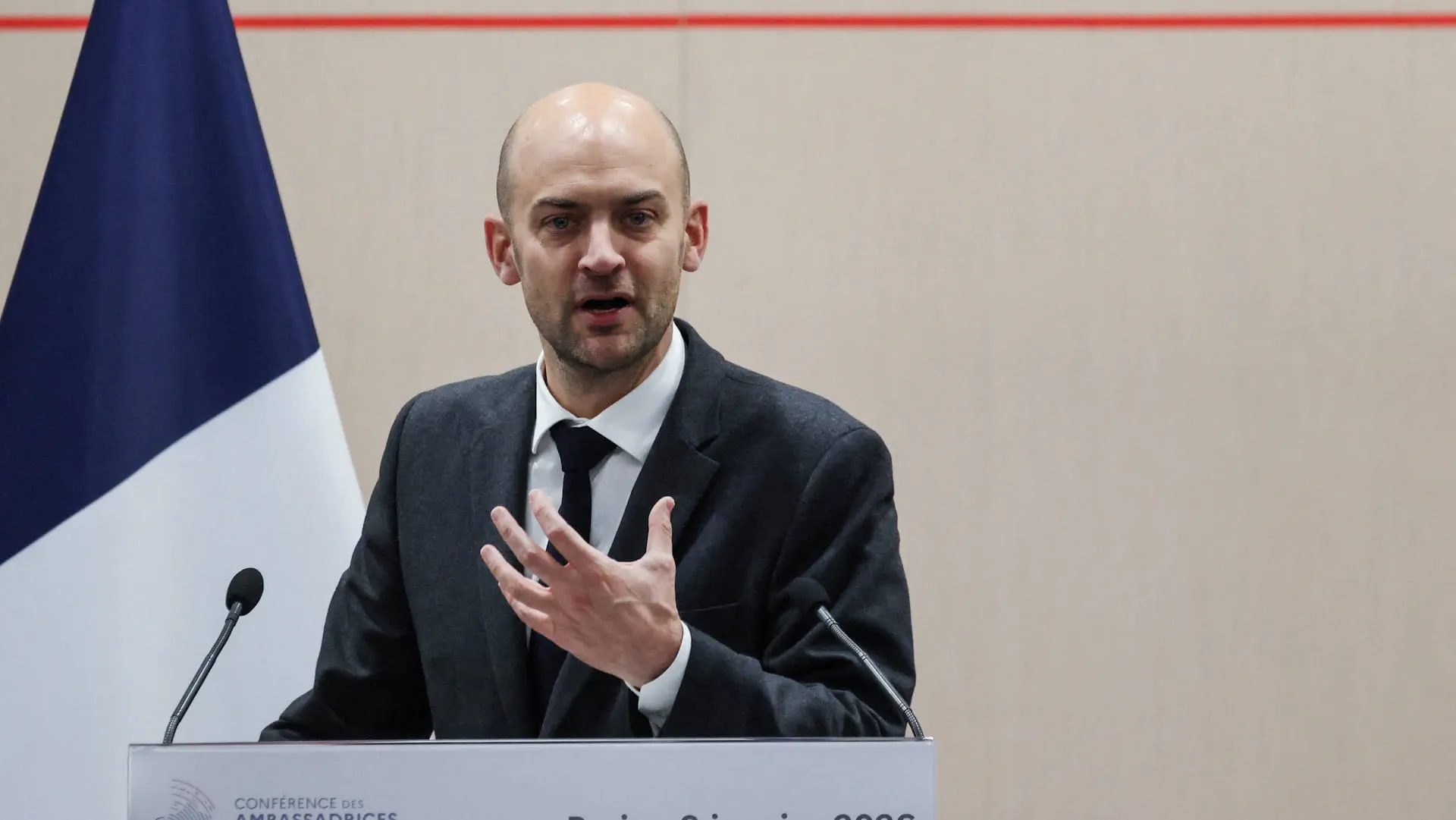 France to open Greenland consulate amid Arctic tensions 