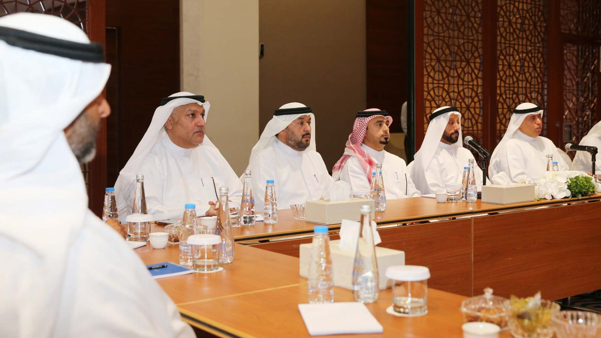 SCCI, partners boost fisheries sustainability in Sharjah 