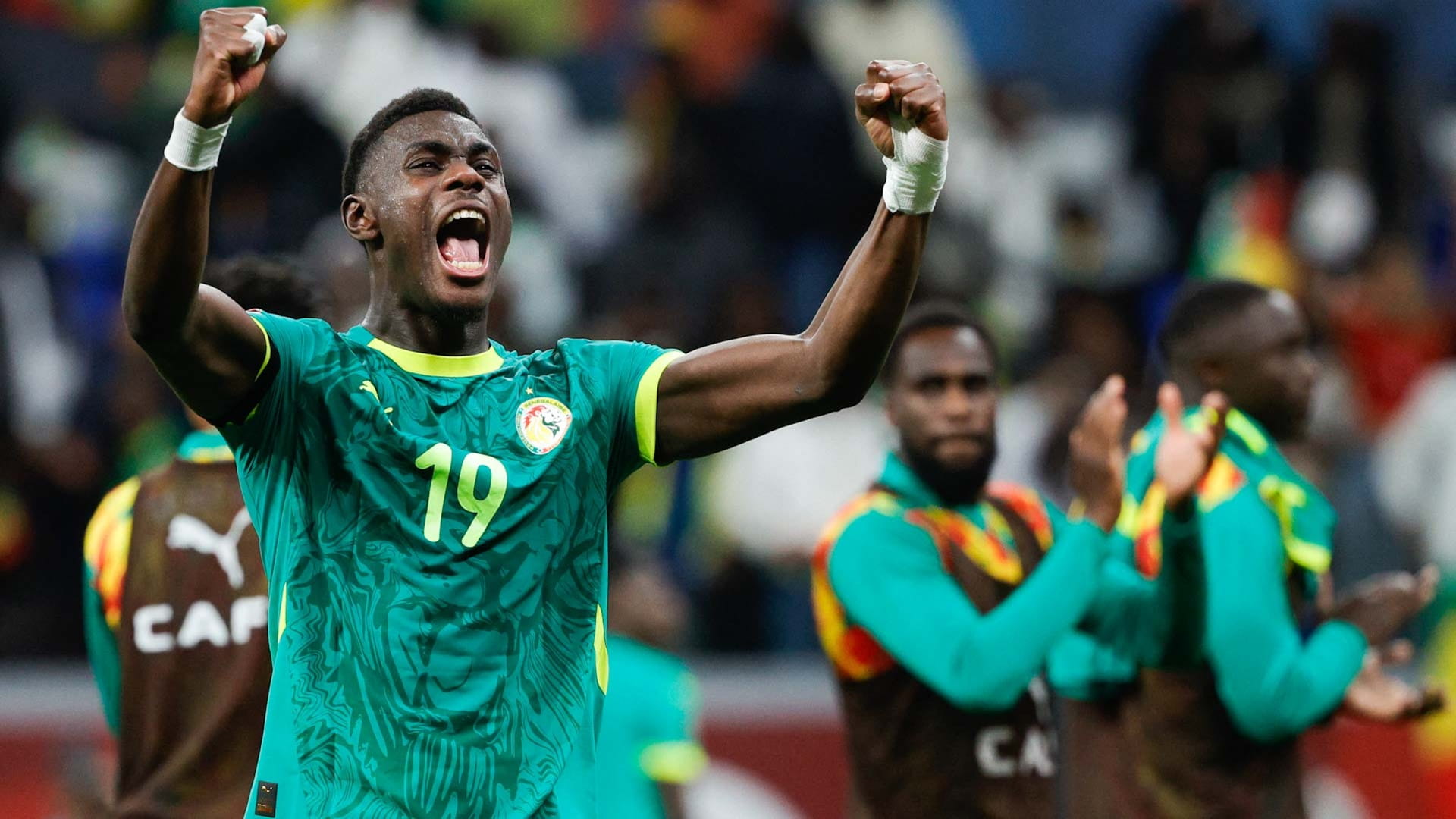 Senegal defeats Egypt to reach AFCON final 
