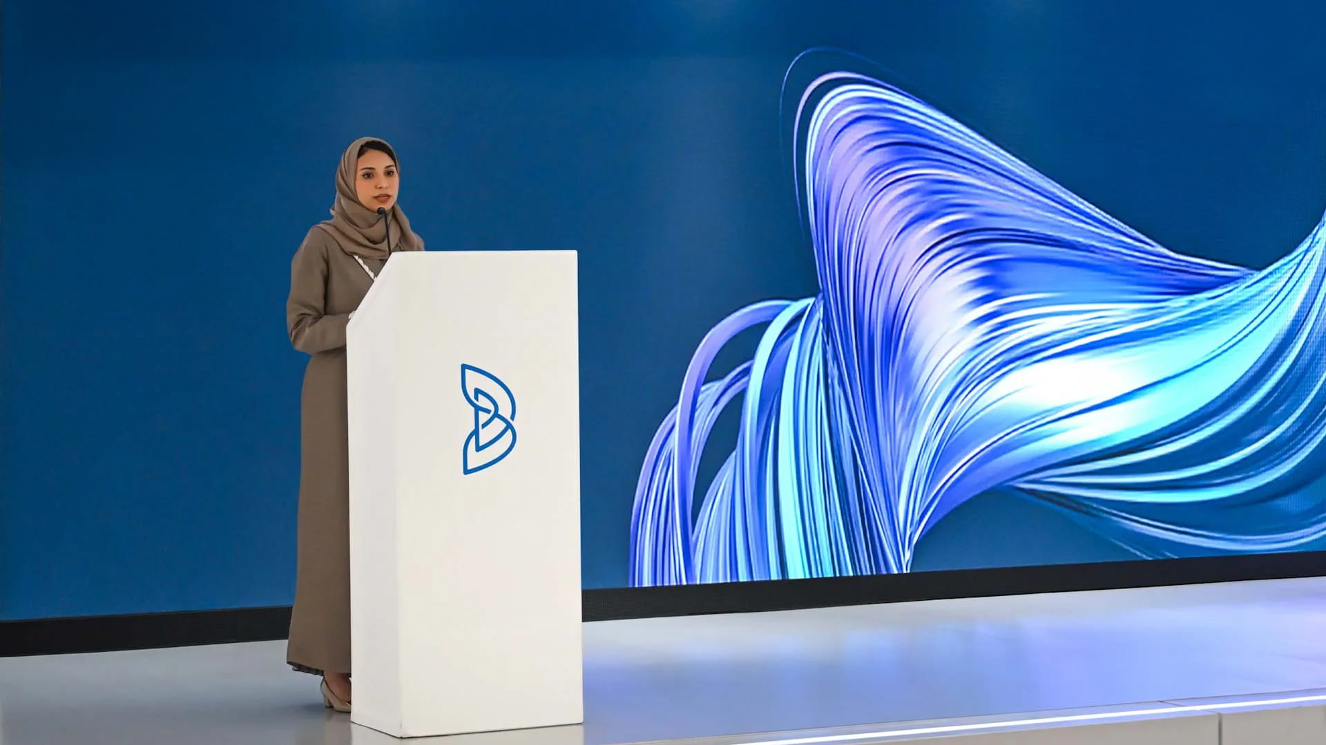 "بيئة" تستعرض مبادراتها ومشاريعها في "أسبوع أبوظبي للاستدامة"