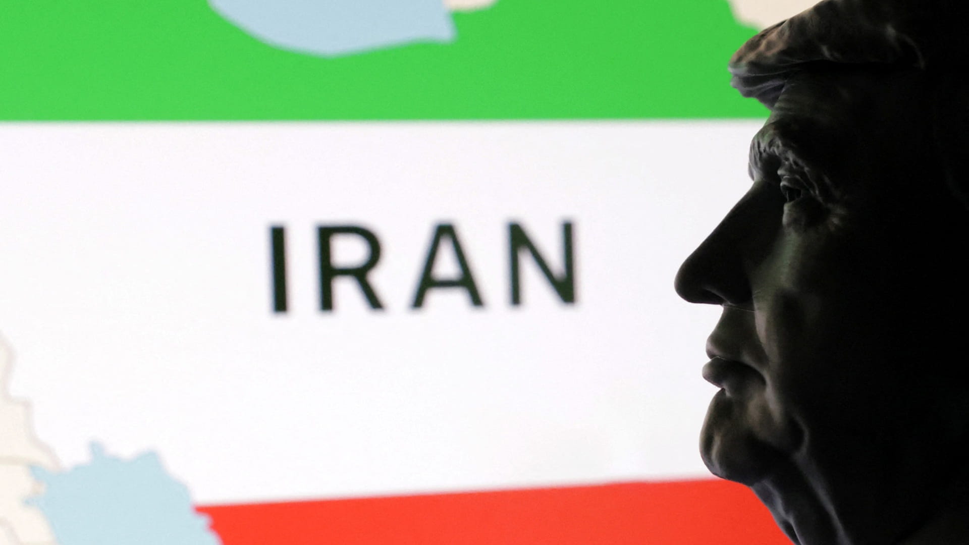 أميركا تفرض عقوبات على إيران بسبب قمع المحتجين 