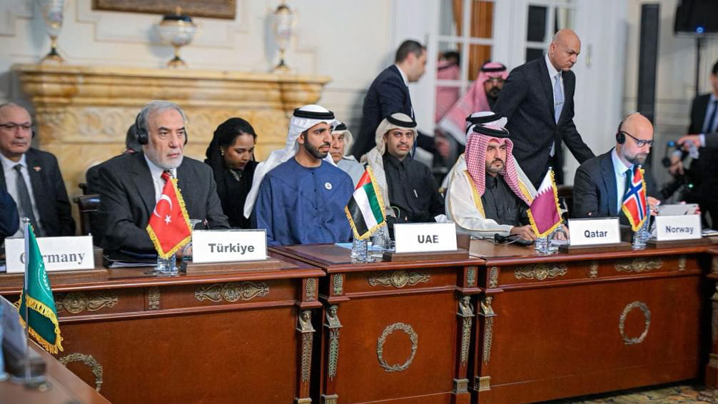 شخبوط بن نهيان يؤكد موقف الإمارات الداعم لجهود السلام في السودان 