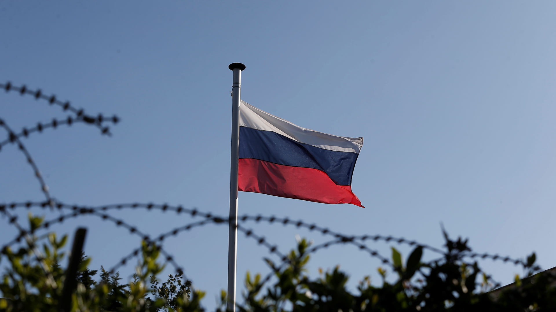 في توتر جديد.. روسيا تأمر بطرد دبلوماسي بريطاني تتهمه بالتجسس 