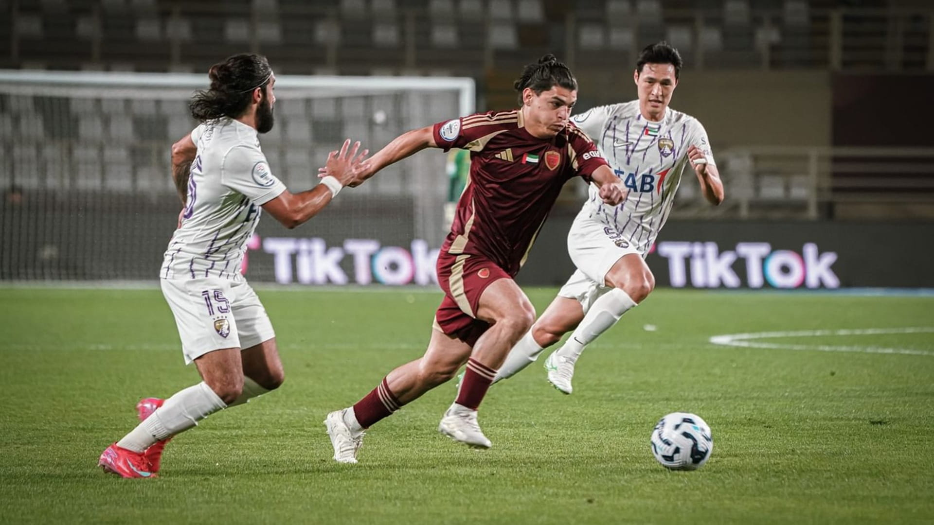 Two decisive matches to crown ADNOC ‘Winter Champions’