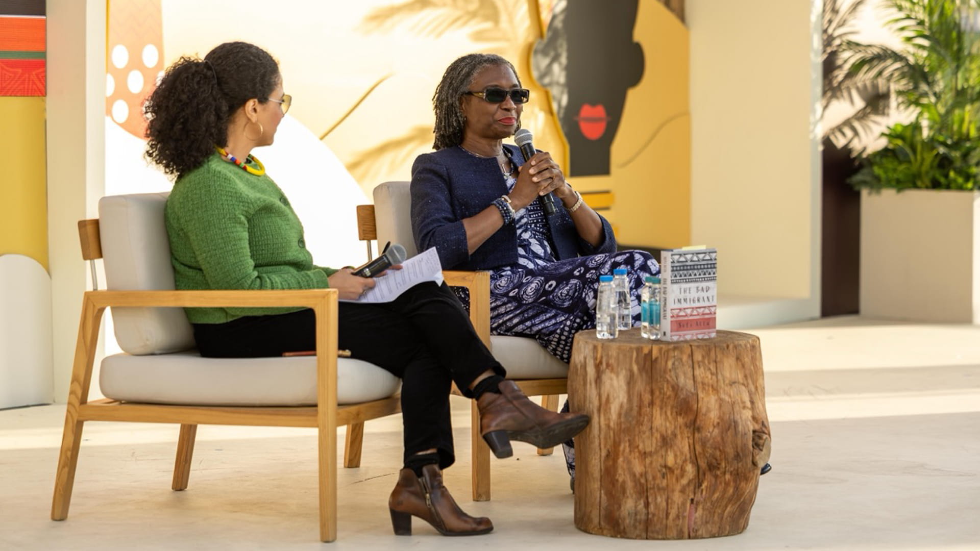 SFAL 2026 explores cross-cultural stories  