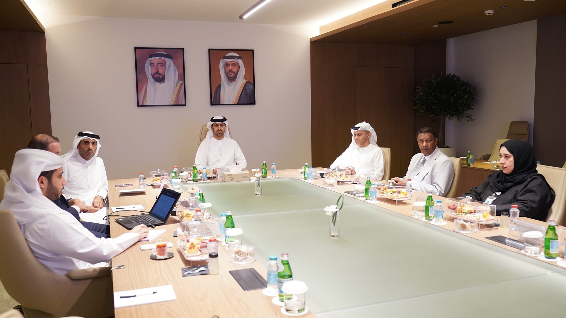 RUWAD approves funding for 2 new projects worth AED 800,000