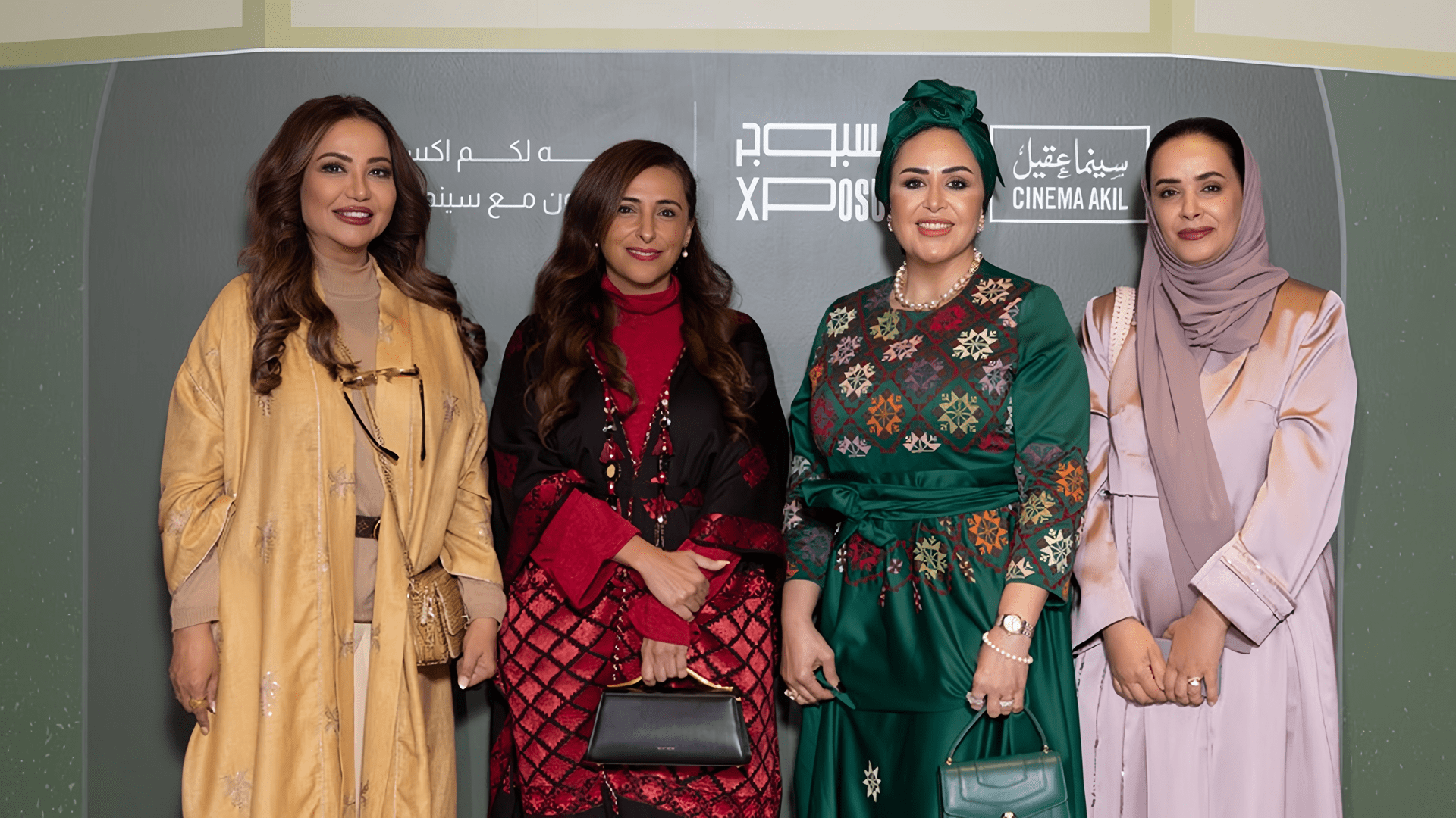 "بيت اللّوال" يطلق أمسيات "سينما ونكهات" في قلب الشارقة 