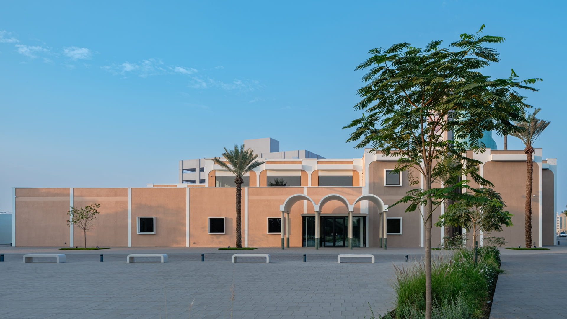 SAF unveils UAE’s 1st public gallery dedicated to photography