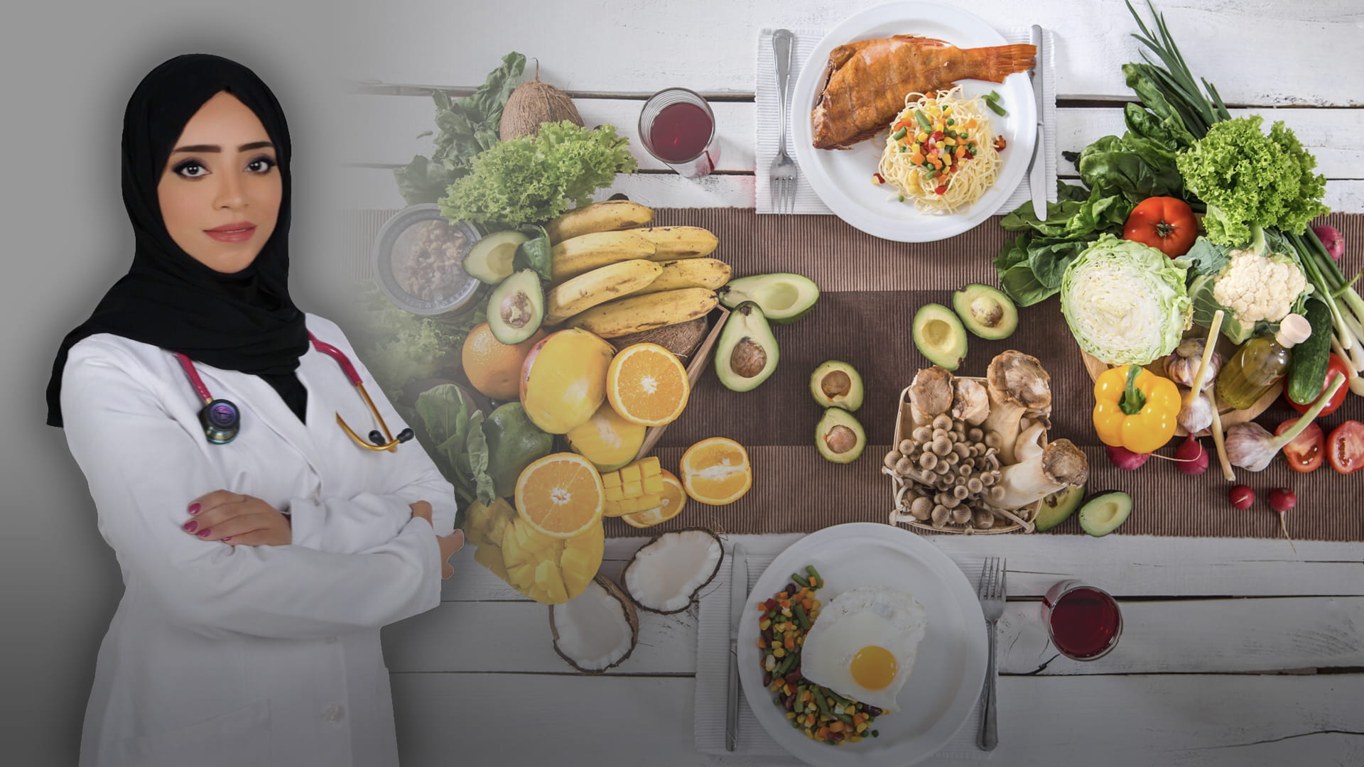 بين المتعة والاعتدال.. كيف تختار طعامك الصحي خارج المنزل 