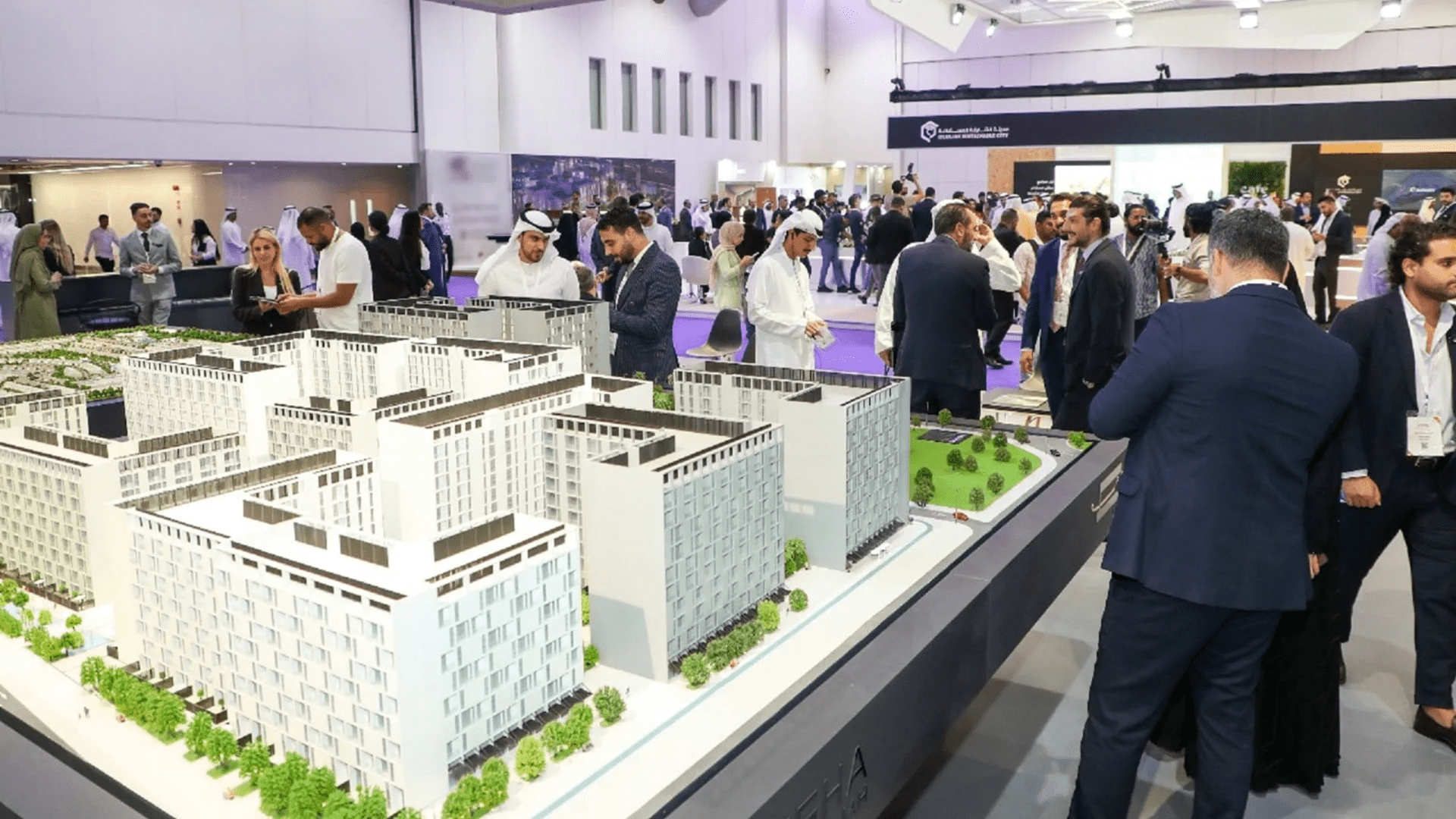 ACRES 2026 opens with 200+ property launches, AED 5bn outlook 