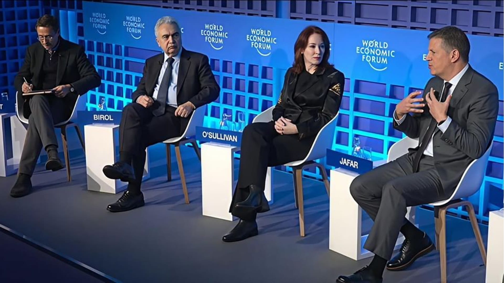 Crescent Petroleum UAE best placed to meet rising energy demand