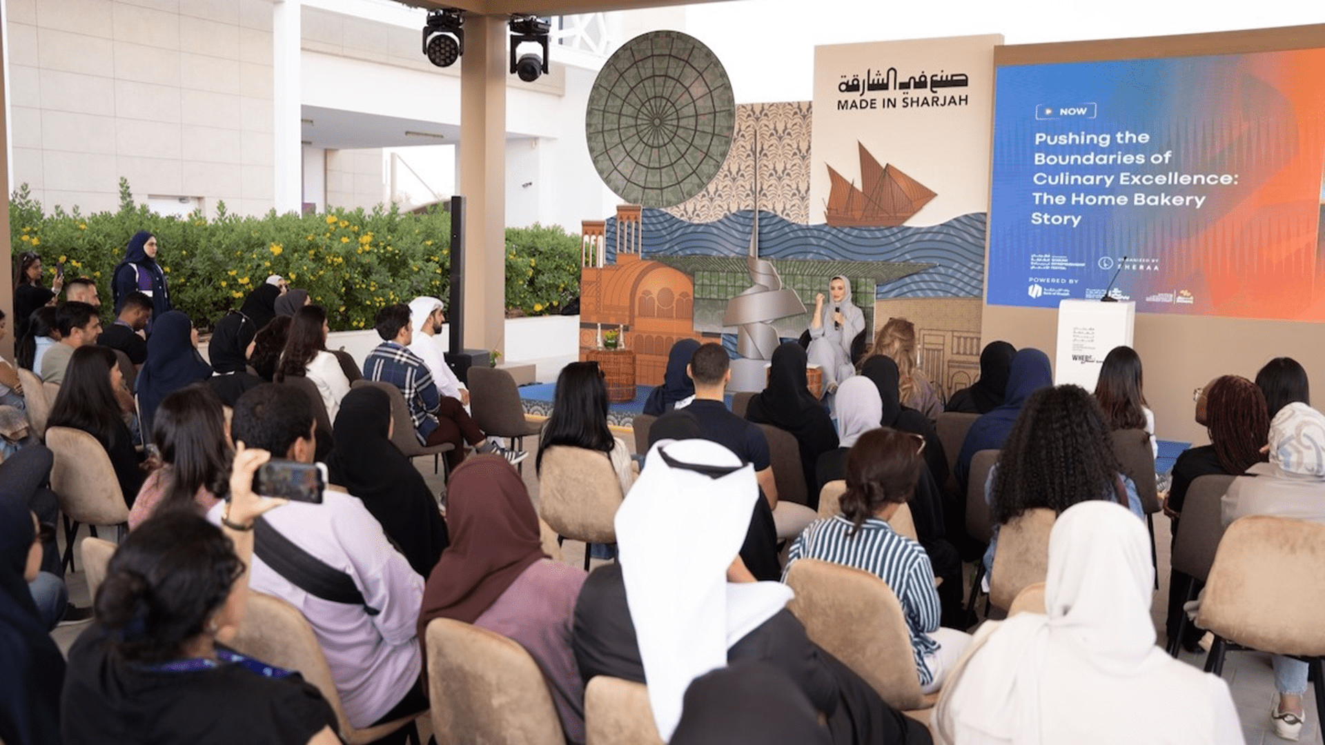 Made in Sharjah Zone returns to SEF 2026 with local innovation 