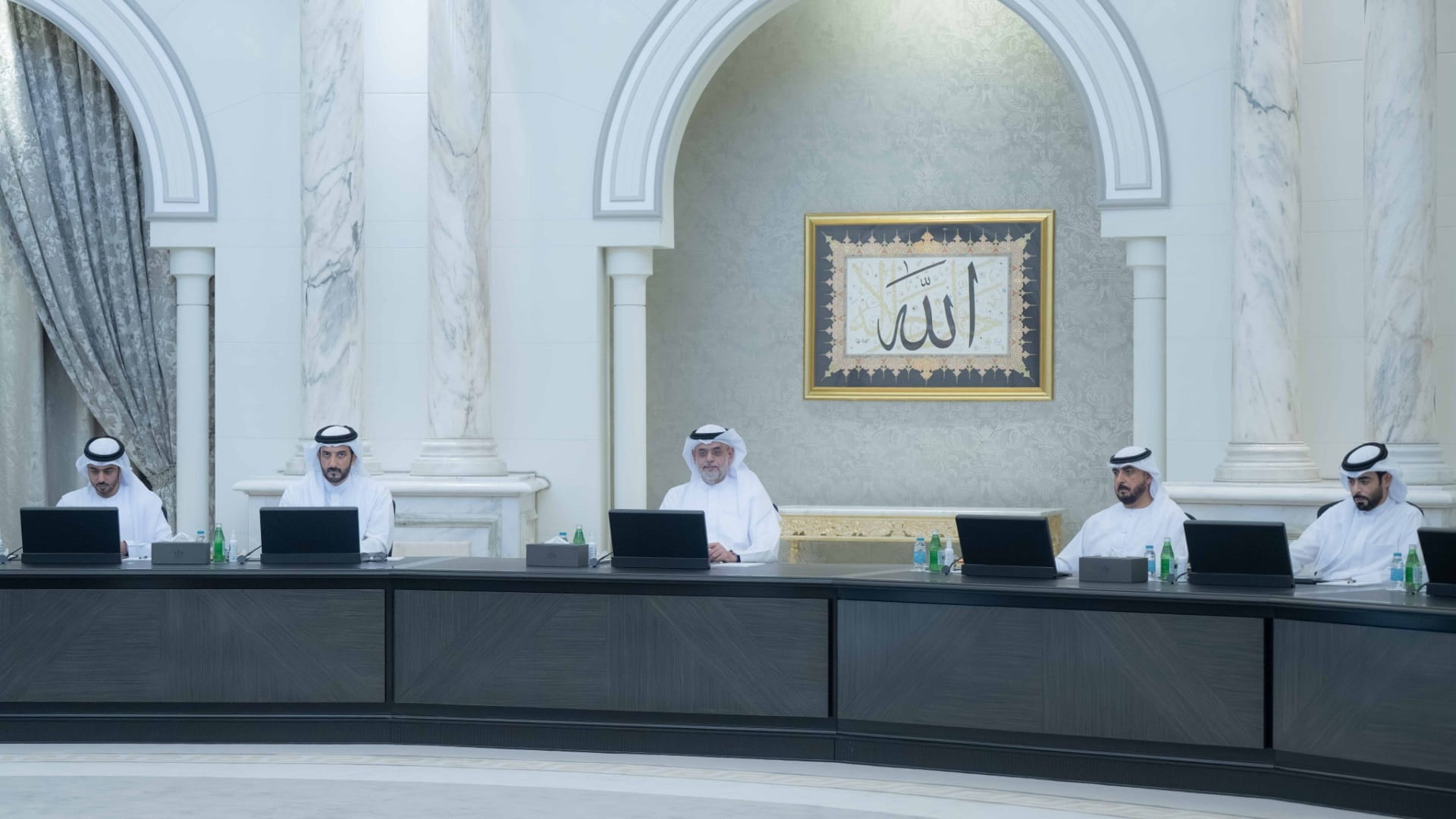 SEC discuses drone regulating