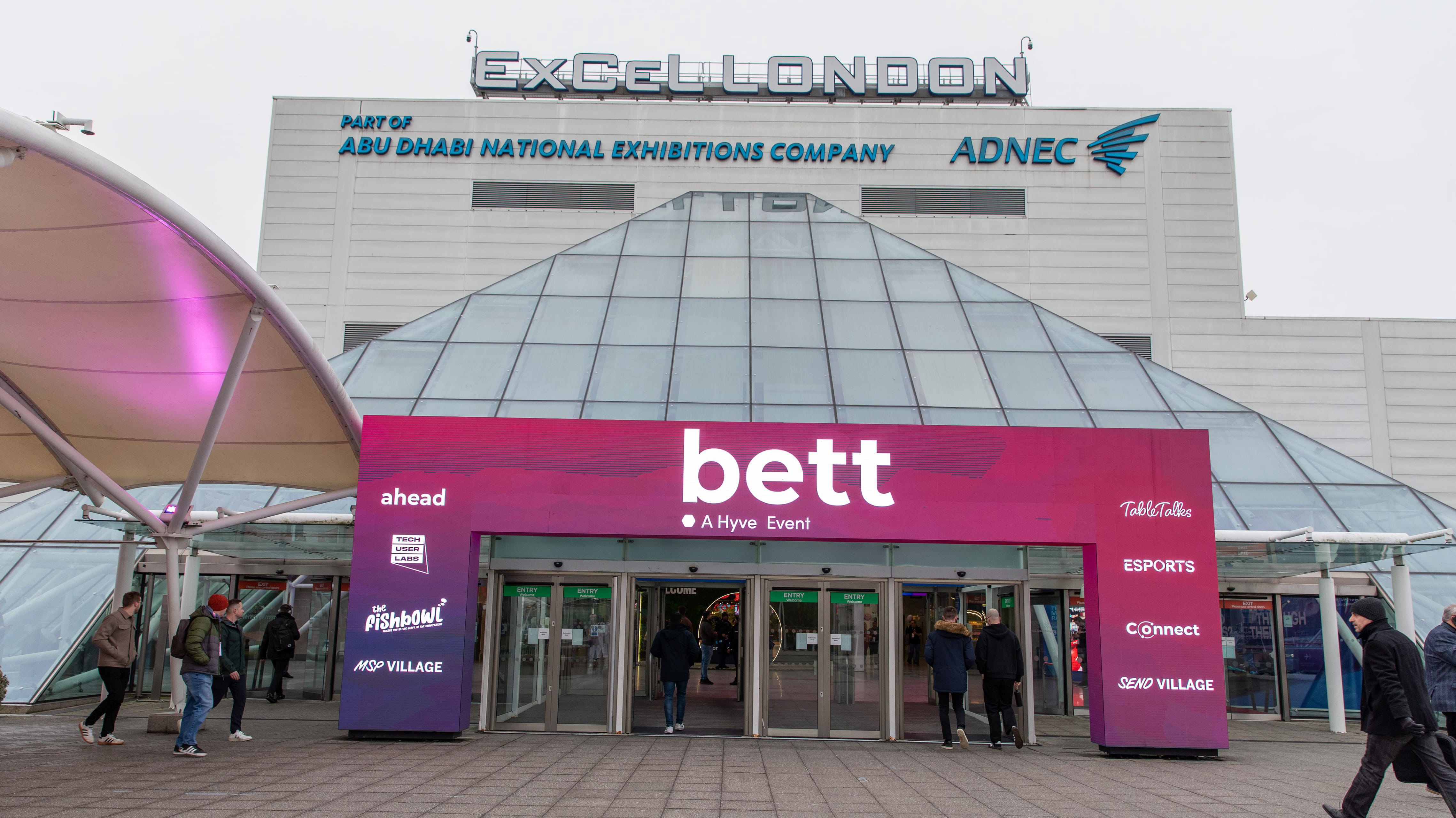 هيئة الشارقة للتعليم الخاص تستعرض تجربتها الرائدة في معرض بلندن