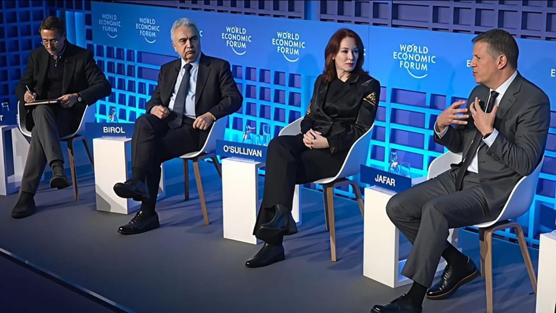 نفط الهلال: الإمارات الأقدر على تلبية الطلب المتزايد على الطاقة 