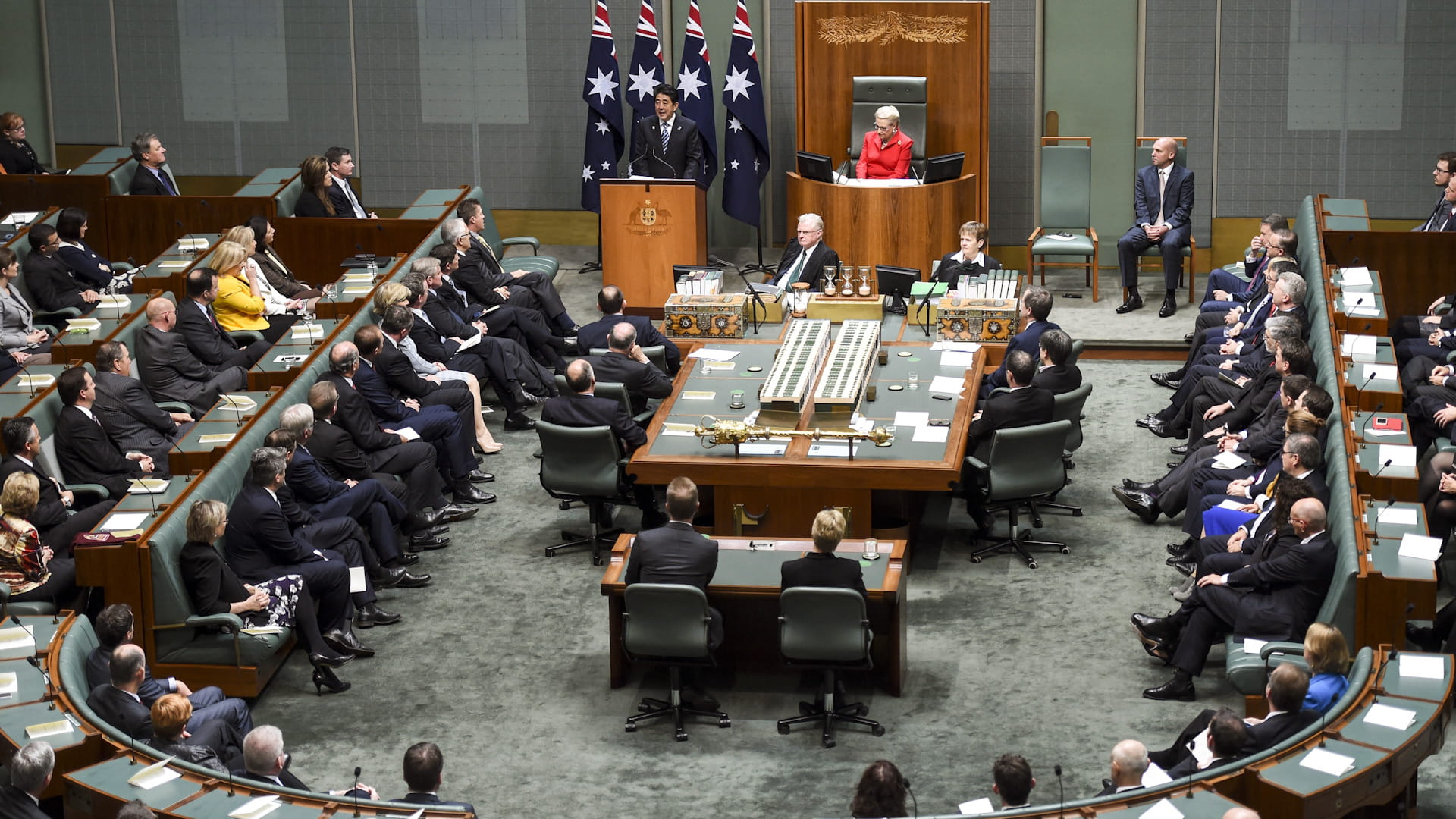 بعد هجوم سيدني.. برلمان أستراليا يقر تشديد عقوبة جريمة الكراهية 