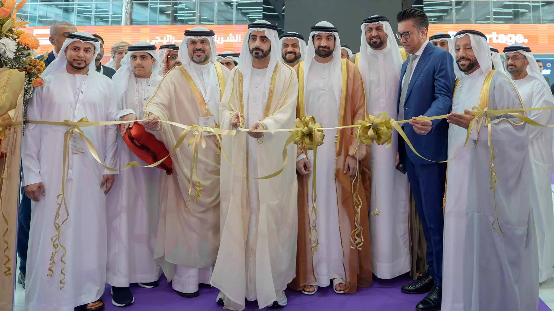 Salem bin Abdulrahman inaugurates “ACRES” 2026