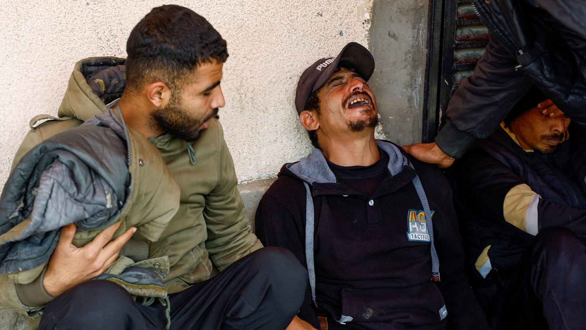 استشهاد 11 فلسطينياً بينهم صحافيون وأطفال برصاص إسرائيلي في غزة