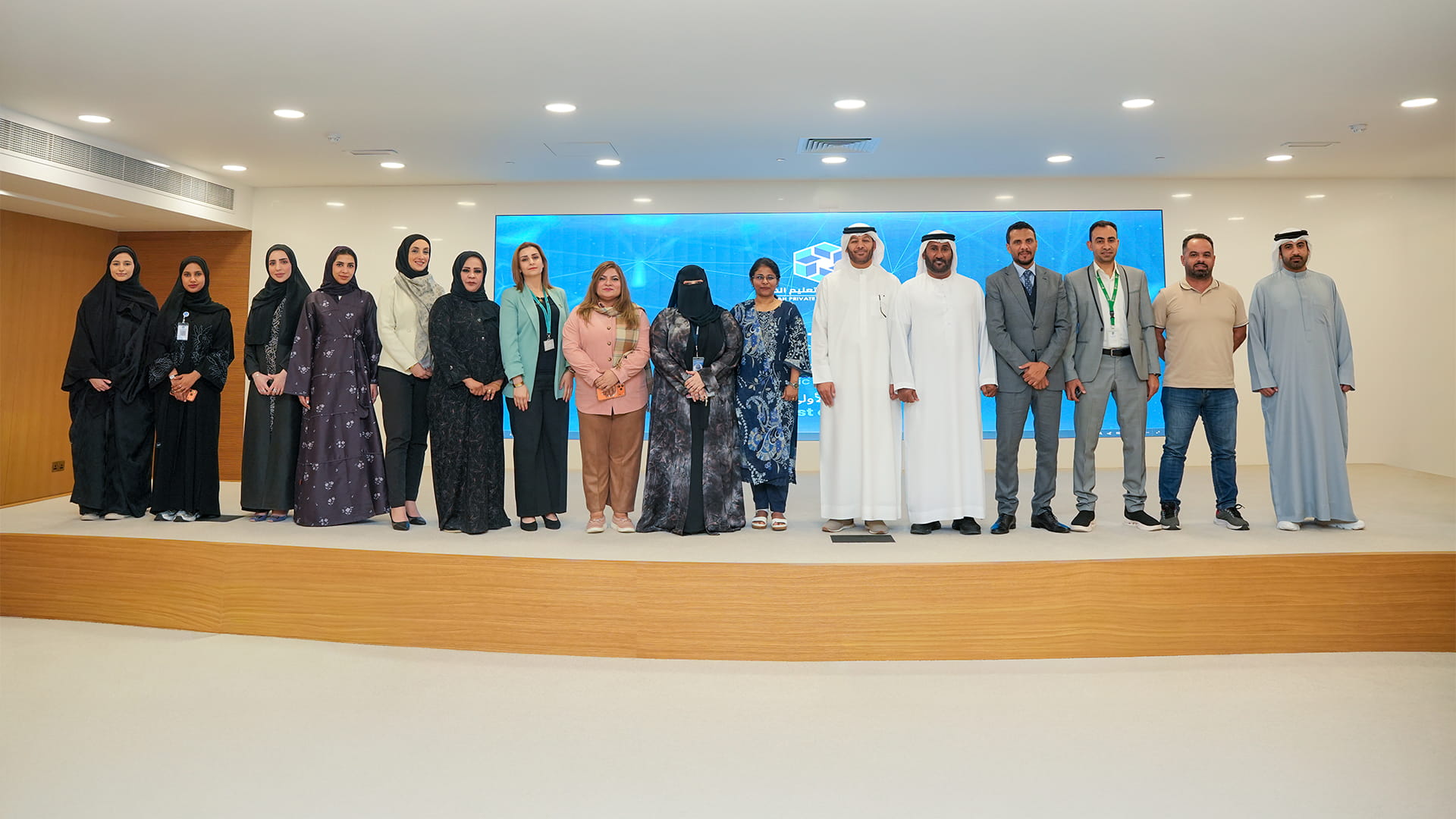 مجلس النشاط المدرسي 