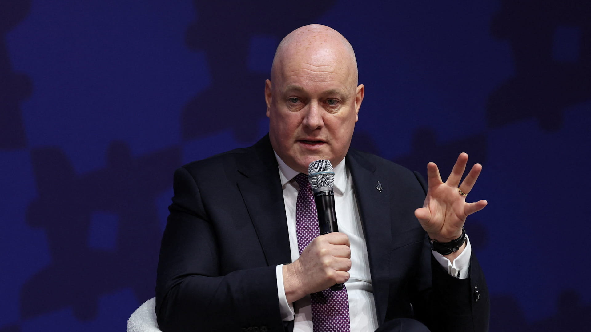 نيوزيلندا تدعو لإجراء انتخابات عامة في 7 نوفمبر المقبل