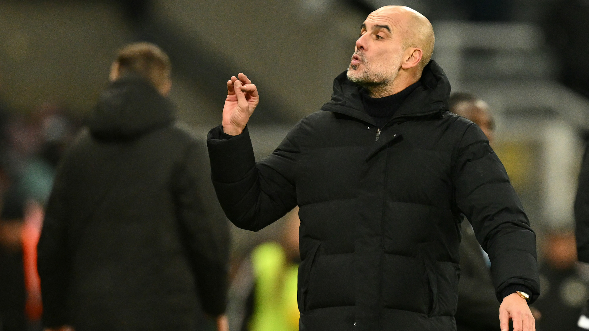 بودو غليمت يحقق فوزاً تاريخياً على حساب مانشستر سيتي في الأبطال  