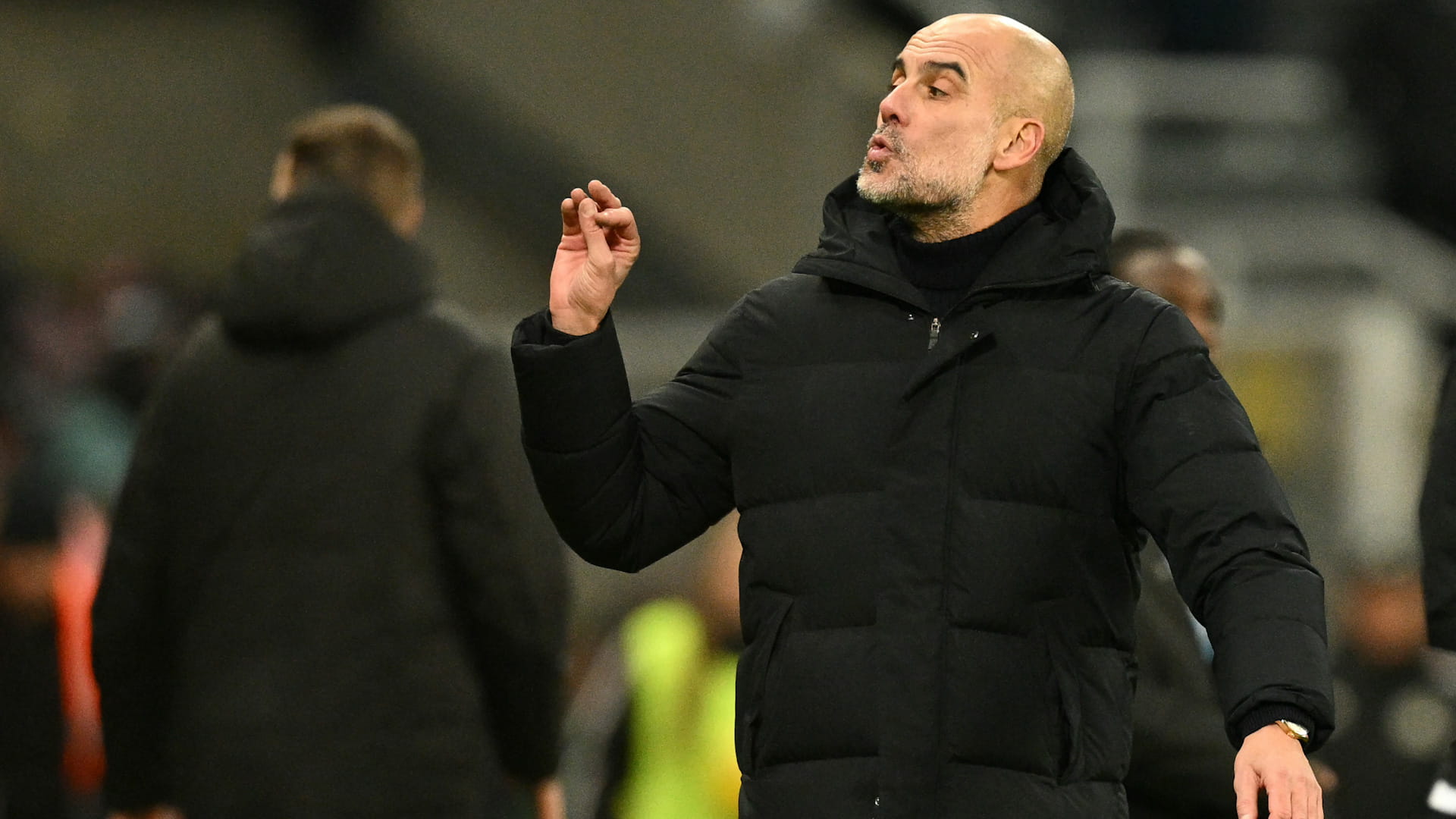 بودو غليمت يحقق فوزاً تاريخياً على حساب مانشستر سيتي في الأبطال  