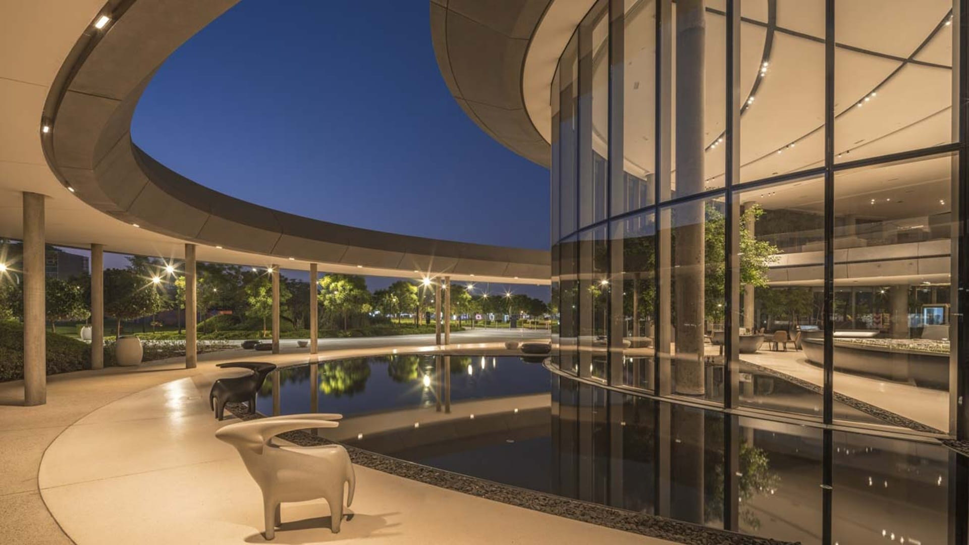 Arada sees sales triple in 2025 to exceed AED17 billion 