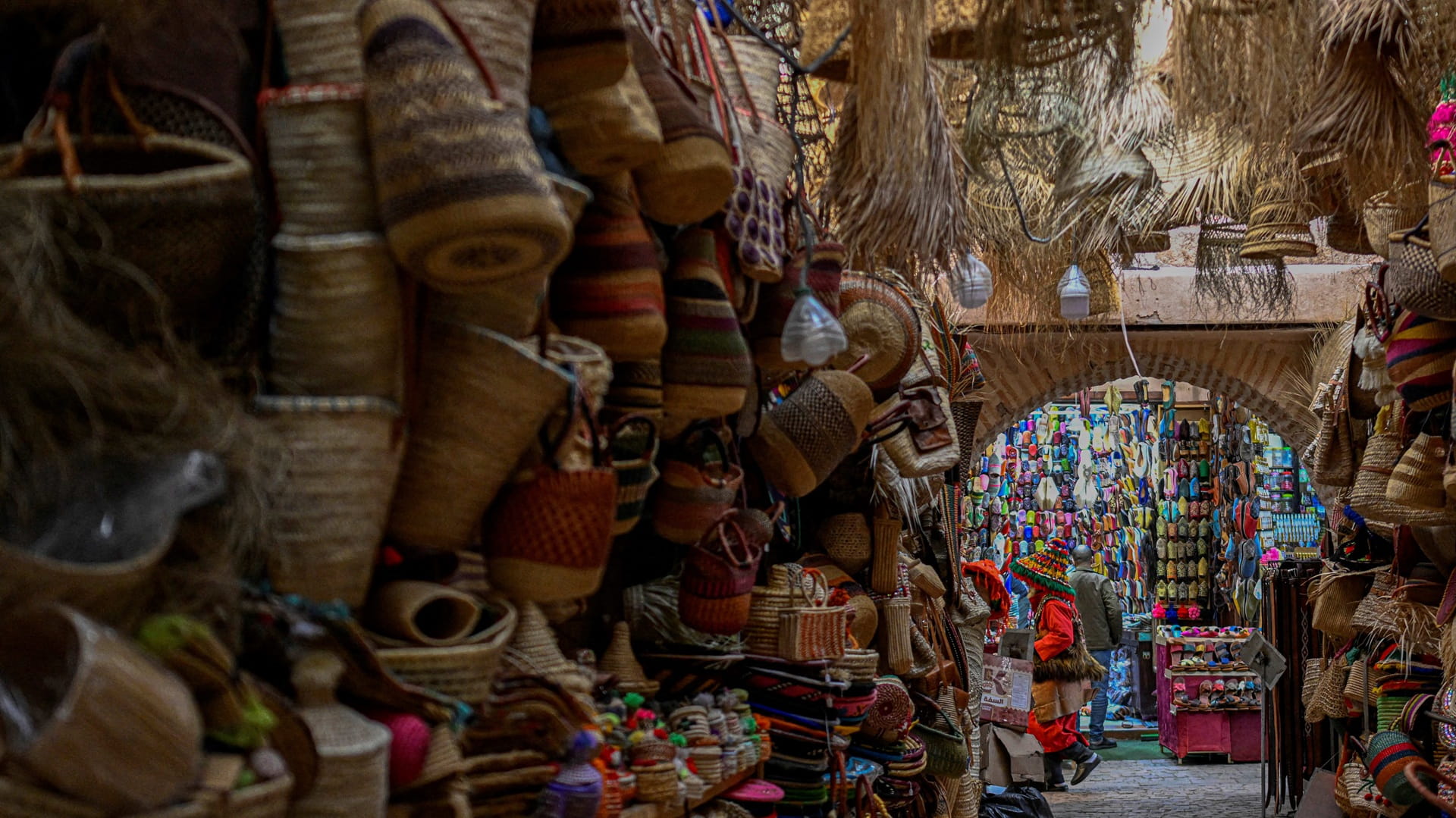 معدل التضخم السنوي في المغرب يتراجع إلى 0.8% في 2025