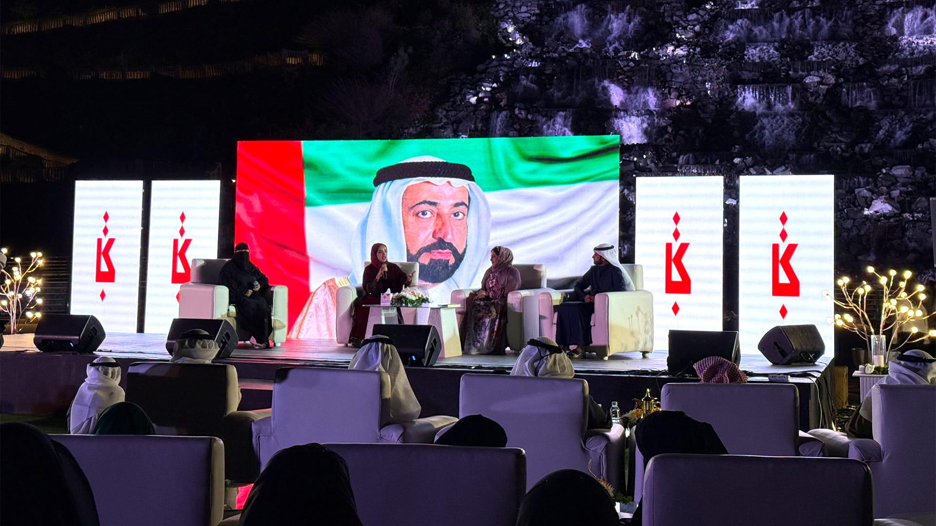 SBA organises cultural programme featuring leading poets, writers