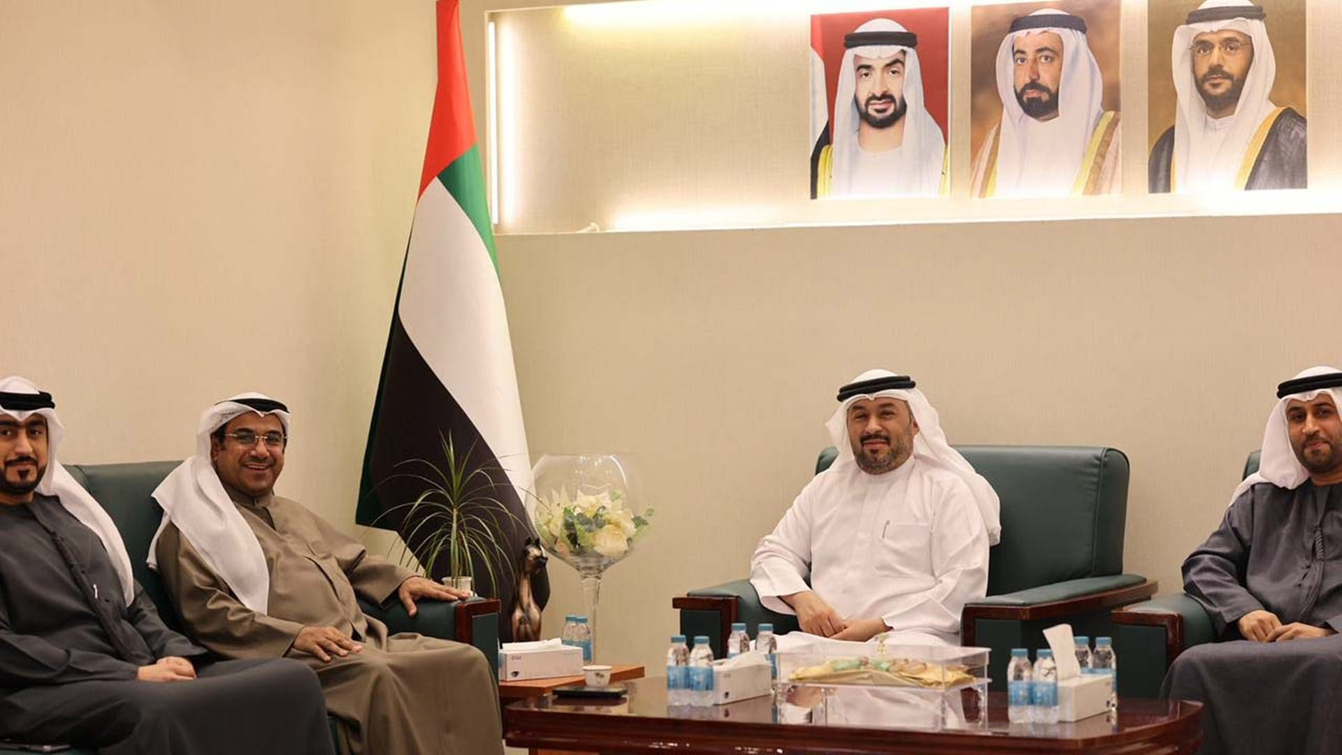 SCCI, Kalba Municipality to launch local economic event