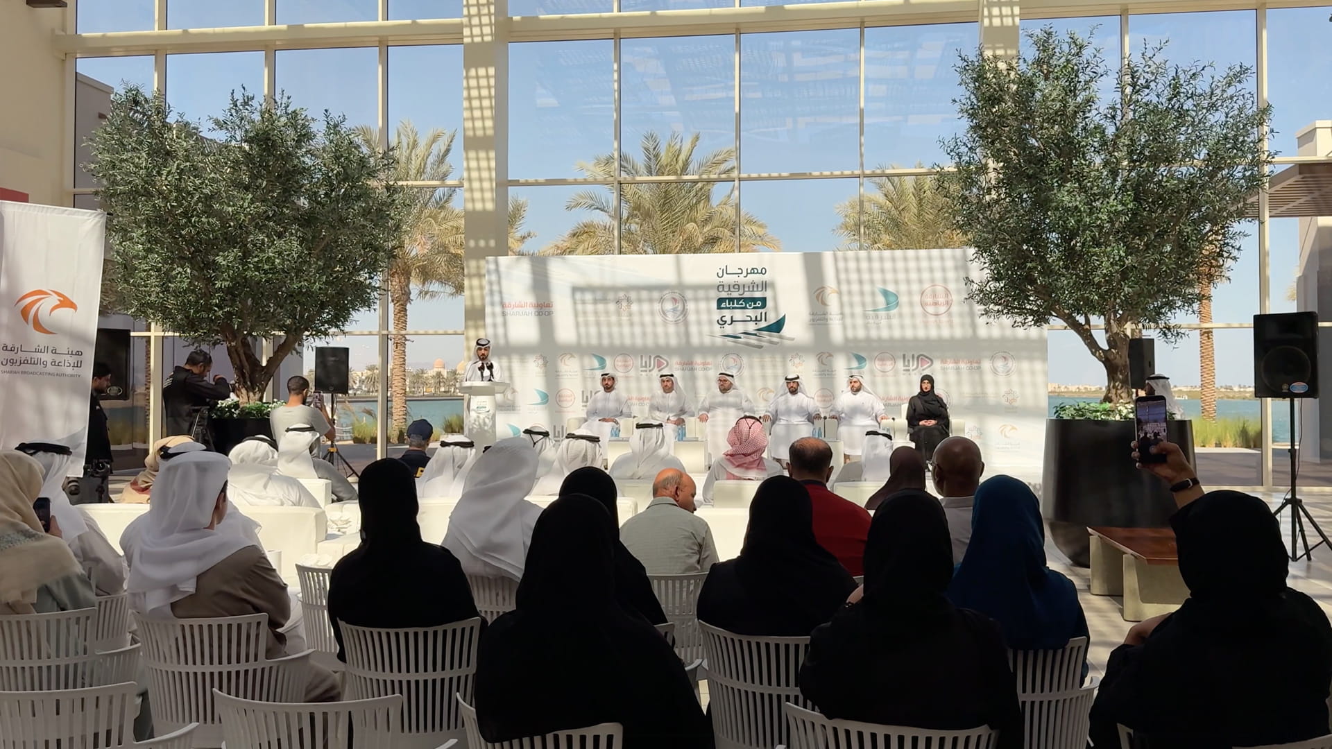 Sharqiyah Kalba Maritime Festival returns for second edition 