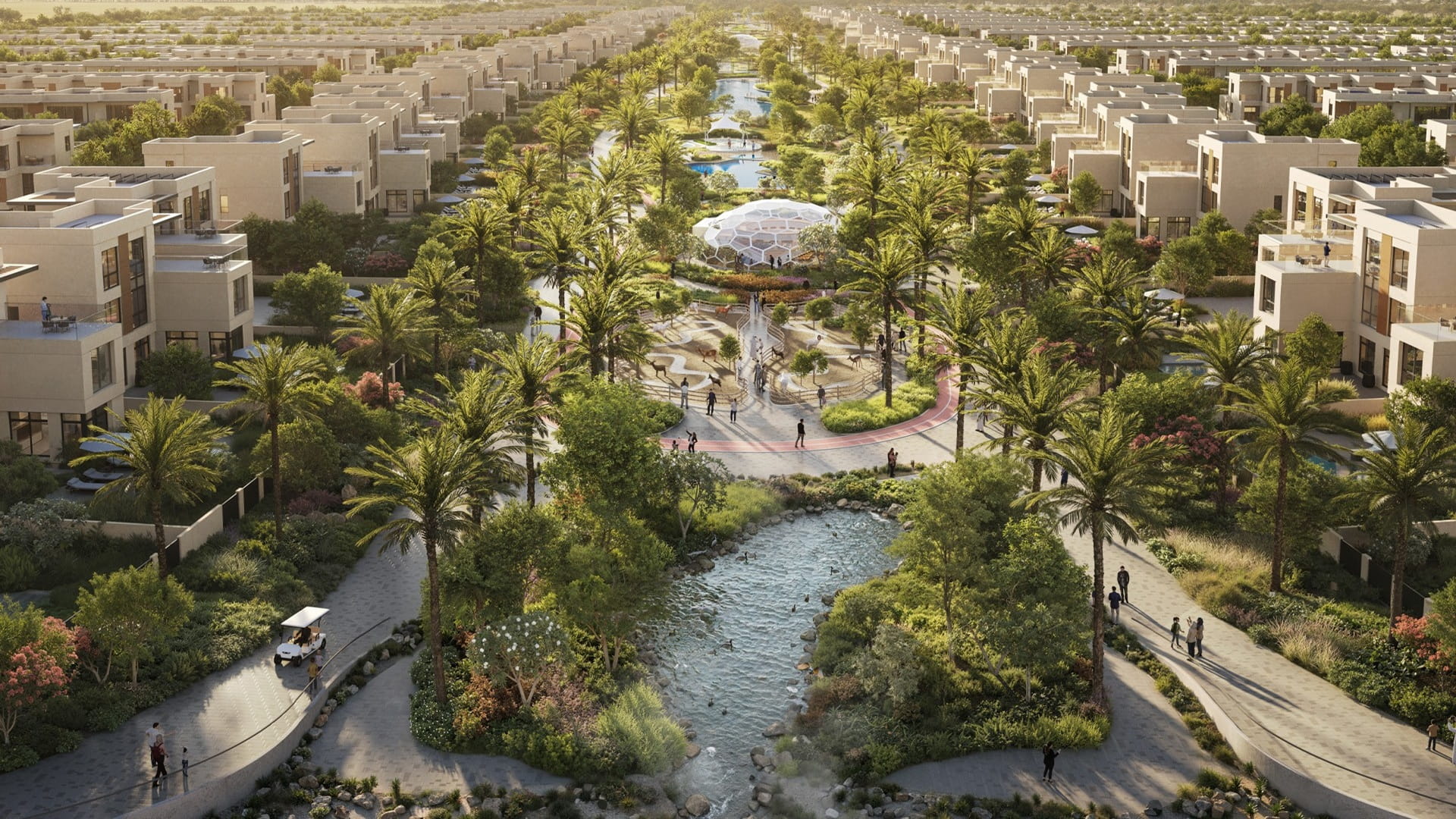 Shurooq unveils high-quality projects at ACRES 2026