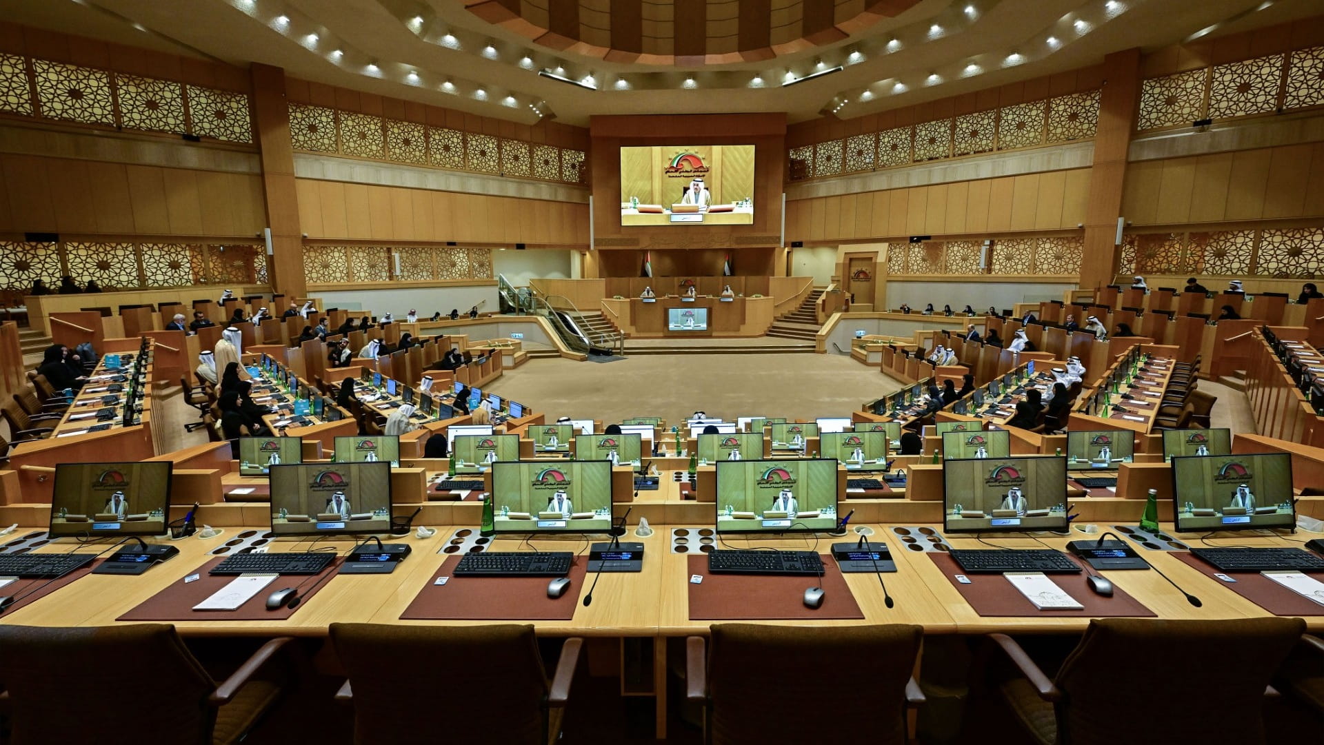 المجلس الوطني يتبنى توصيات حول حماية الأسرة ومفهومها وكيانها