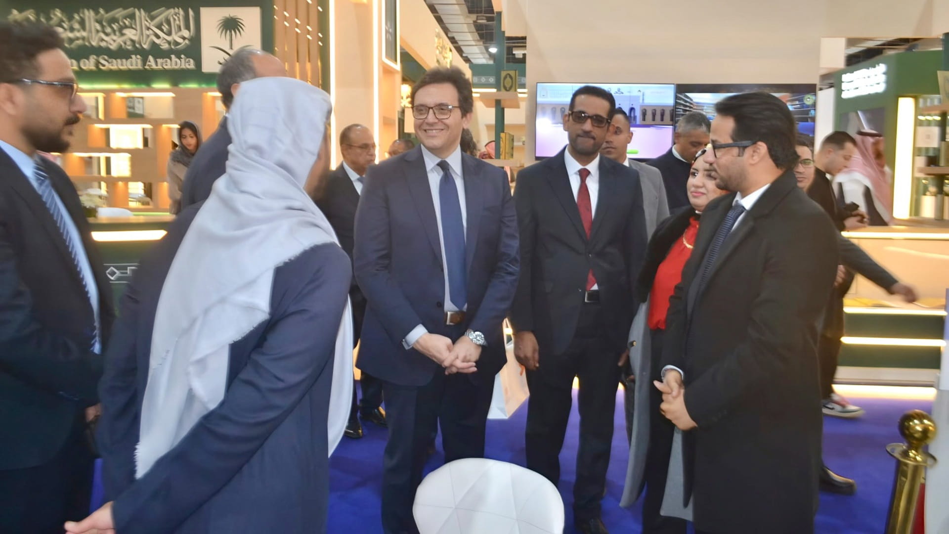 Egyptian Culture Minister hails Sharjah's heritage preservation