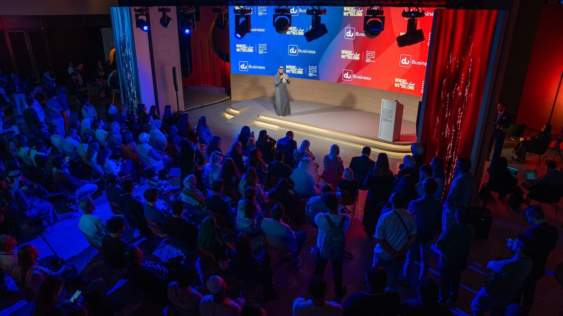 SEF Startup Town to support entrepreneurs with packed programme  