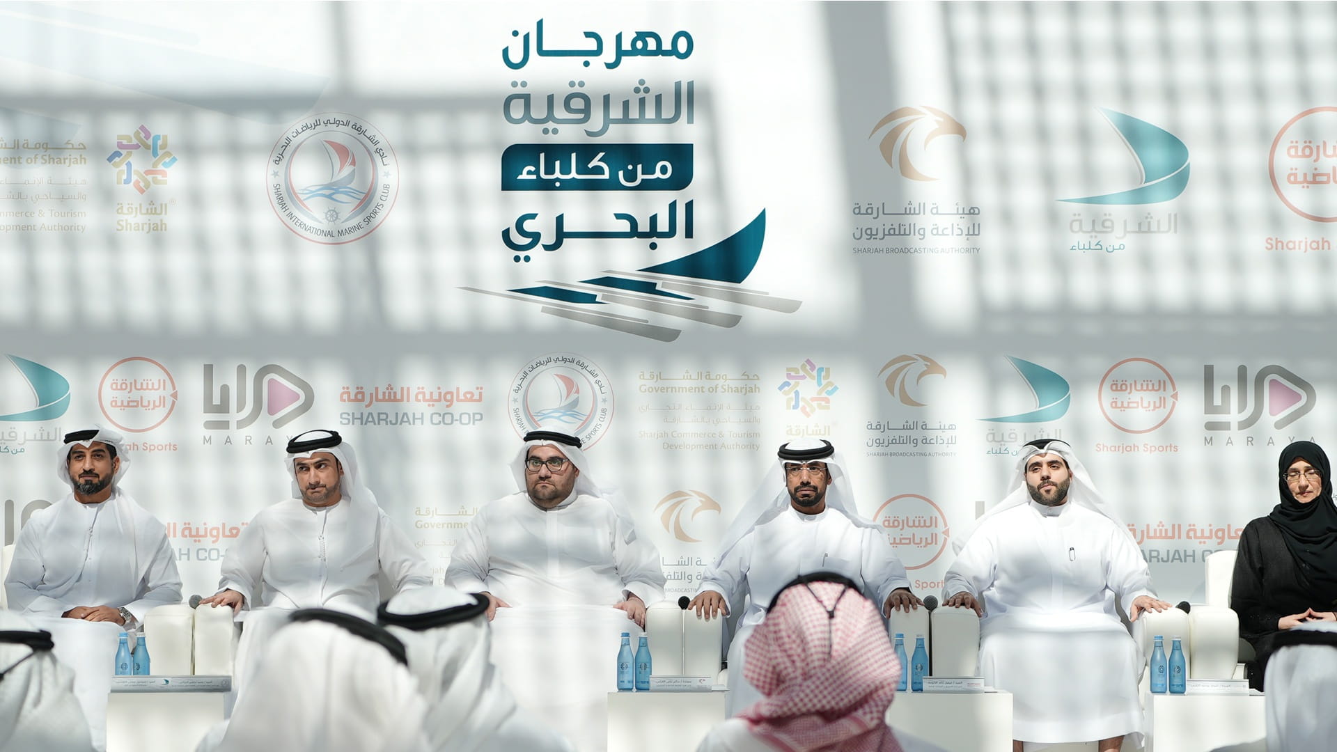 مهرجان الشرقية من كلباء البحري يقدّم جوائز بمليون درهم بنسخته الـ2